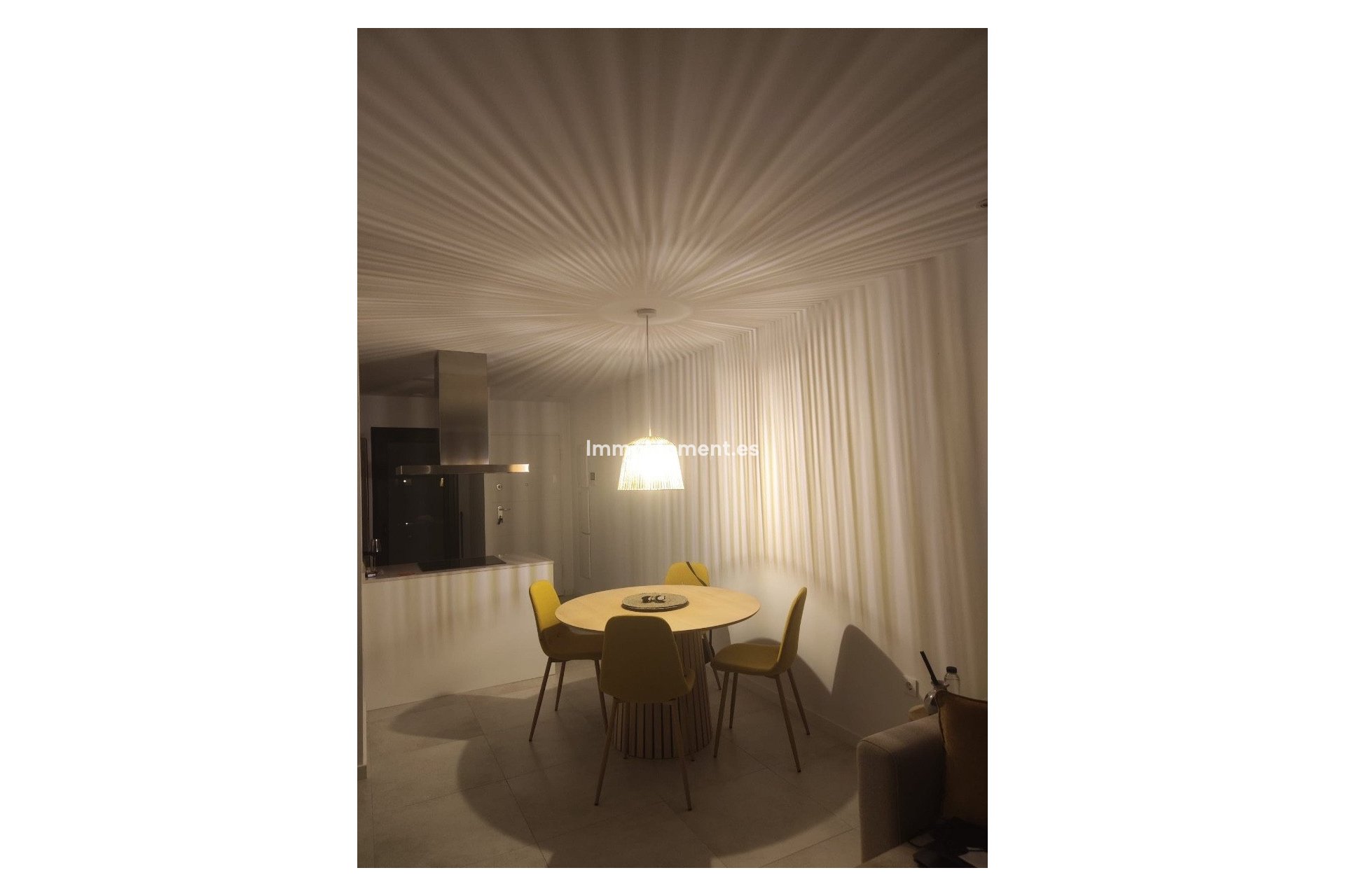 Resale - Apartment - Pilar de la Horadada - El Mojón