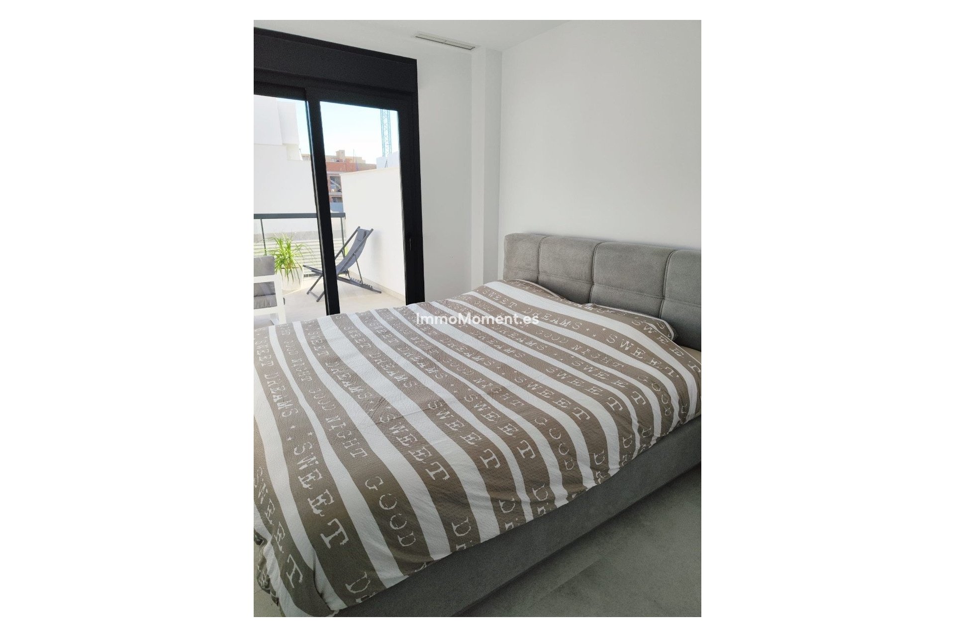 Resale - Apartment - Pilar de la Horadada - El Mojón