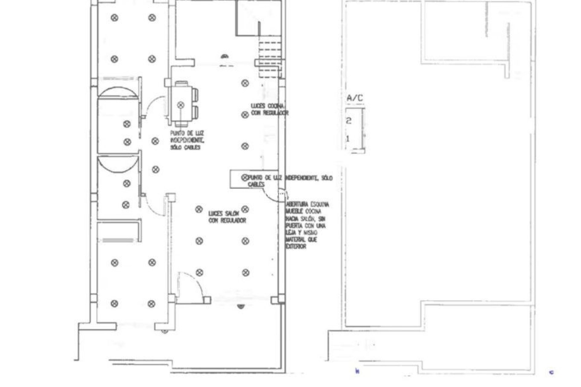 Resale - Apartment - Pilar de la Horadada - Pilar de la Horadada Centro