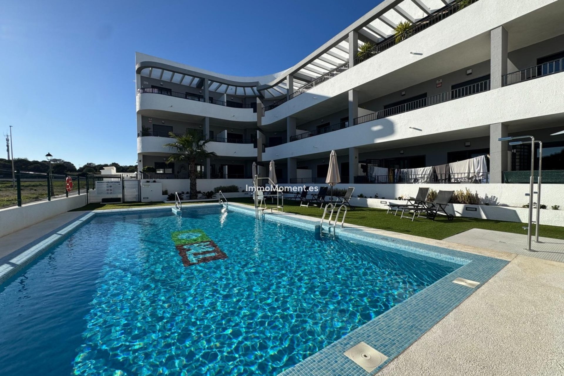 Resale - Apartment - Pilar de la Horadada - Pilar de la Horadada Centro