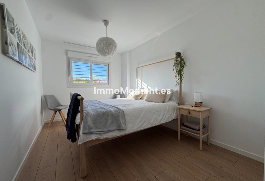Resale - Apartment - Pilar de la Horadada - Pilar de la Horadada Centro