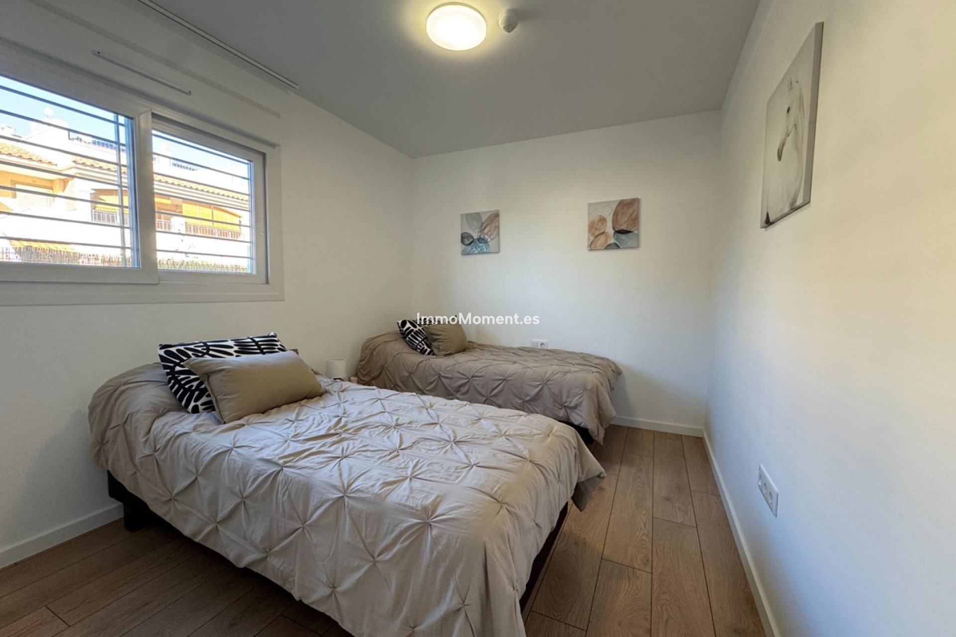 Resale - Apartment - Pilar de la Horadada - Pilar de la Horadada Centro