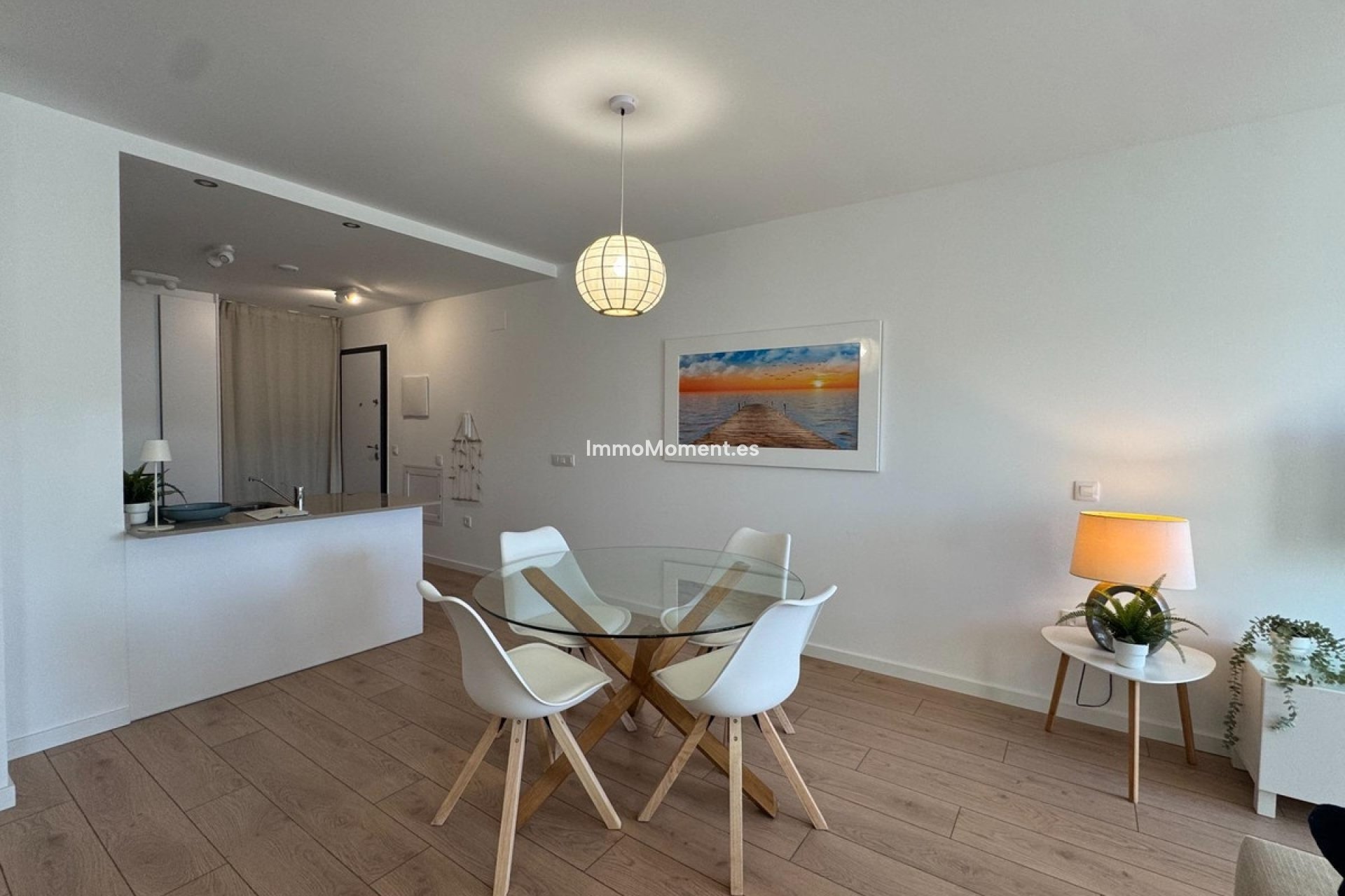 Resale - Apartment - Pilar de la Horadada - Pilar de la Horadada Centro