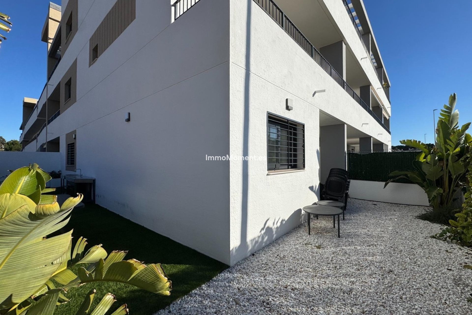 Resale - Apartment - Pilar de la Horadada - Pilar de la Horadada Centro