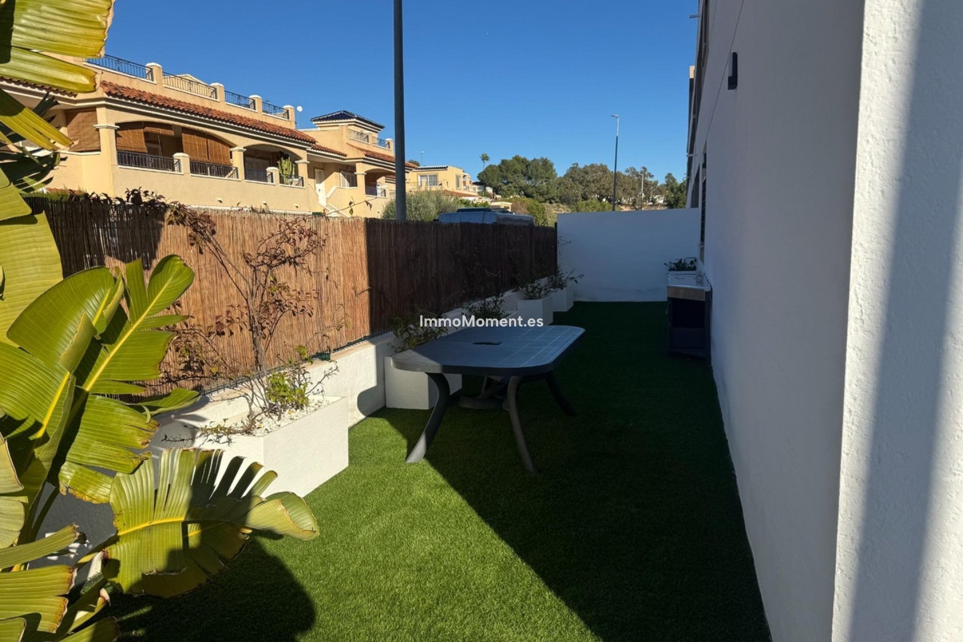 Resale - Apartment - Pilar de la Horadada - Pilar de la Horadada Centro