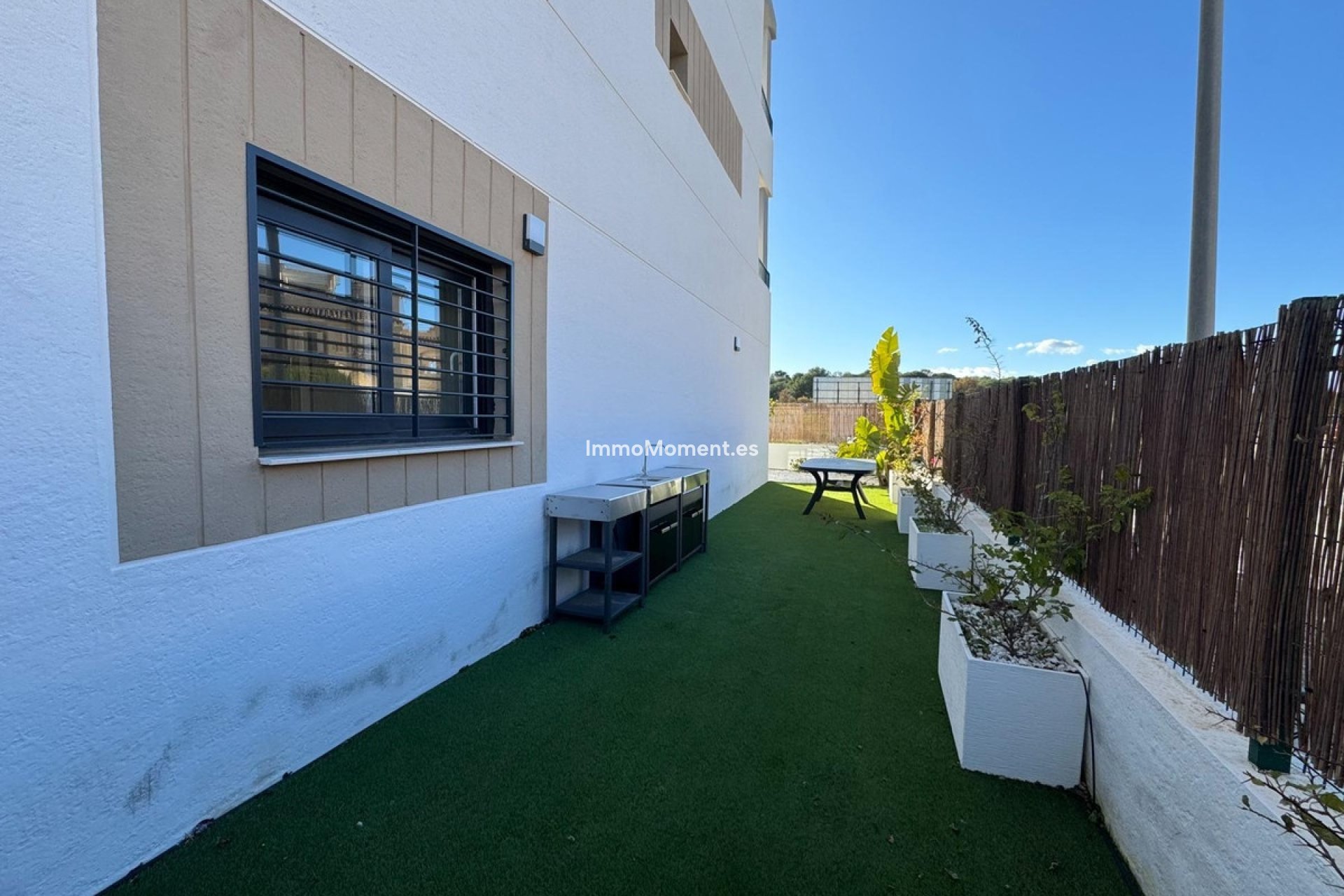 Resale - Apartment - Pilar de la Horadada - Pilar de la Horadada Centro