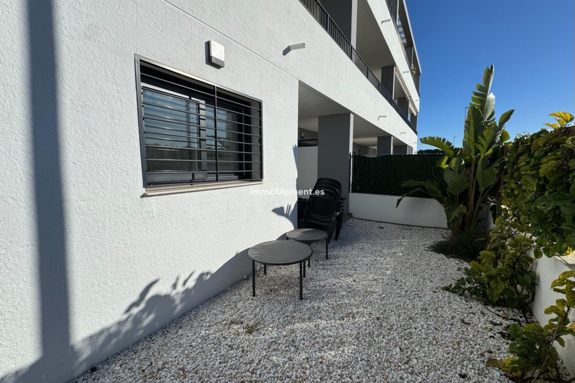 Resale - Apartment - Pilar de la Horadada - Pilar de la Horadada Centro