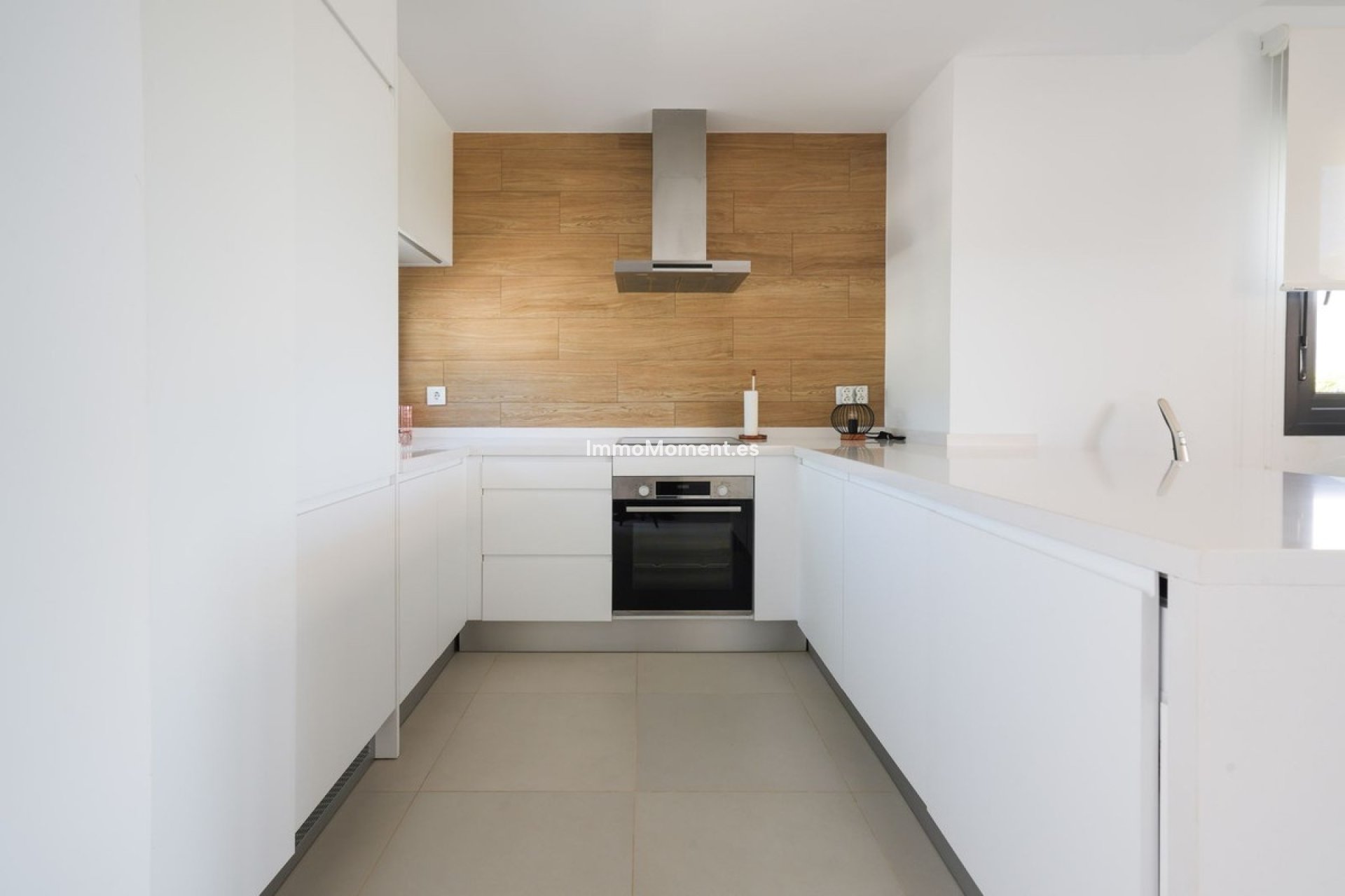 Resale - Apartment - Pilar de la Horadada - Pilar de la Horadada Centro