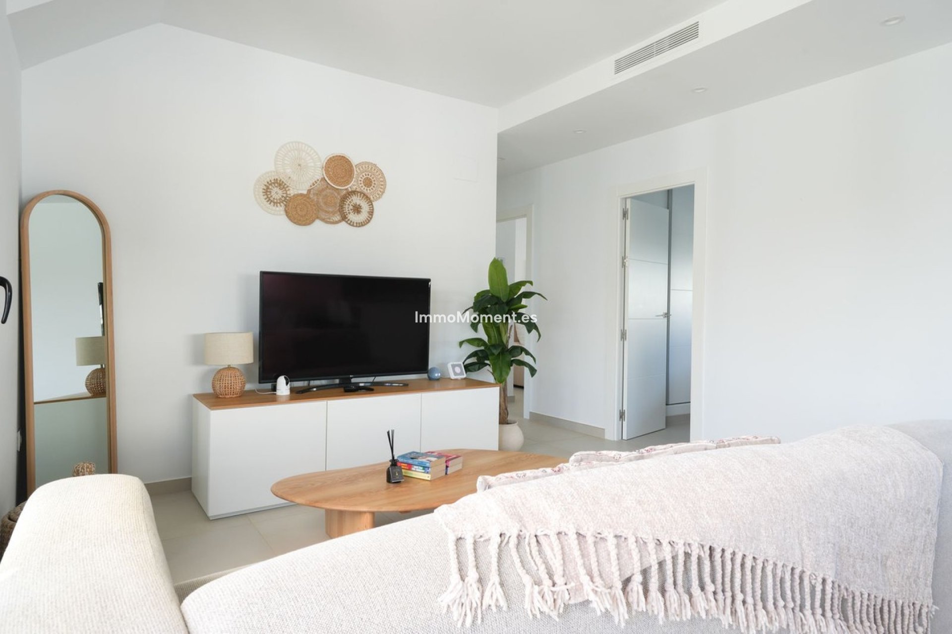 Resale - Apartment - Pilar de la Horadada - Pilar de la Horadada Centro