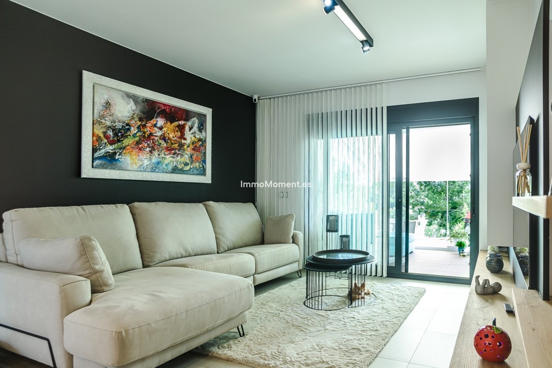 Resale - Apartment - Pilar de la Horadada - Pilar de la Horadada Centro