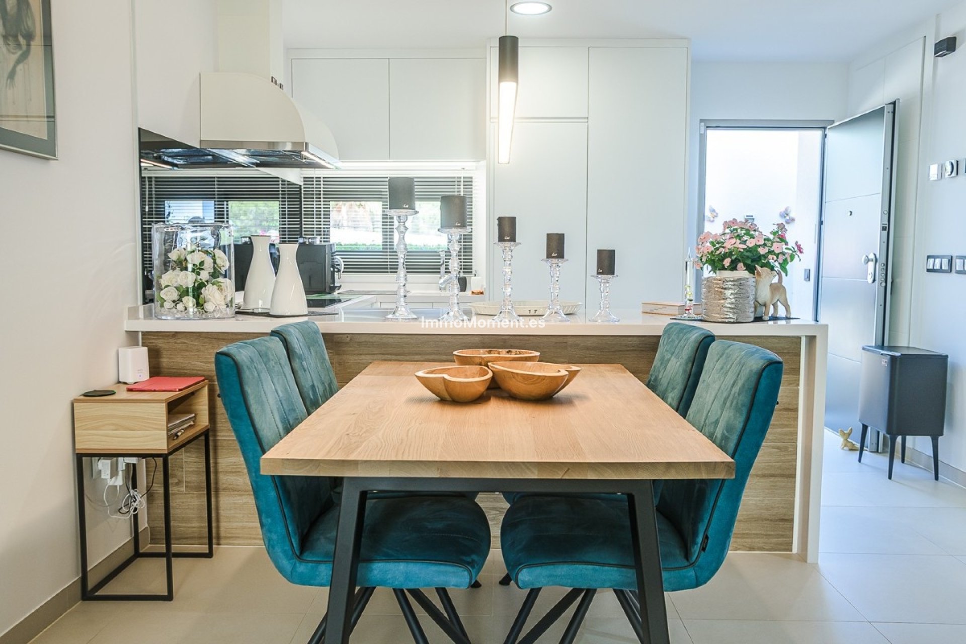 Resale - Apartment - Pilar de la Horadada - Pilar de la Horadada Centro