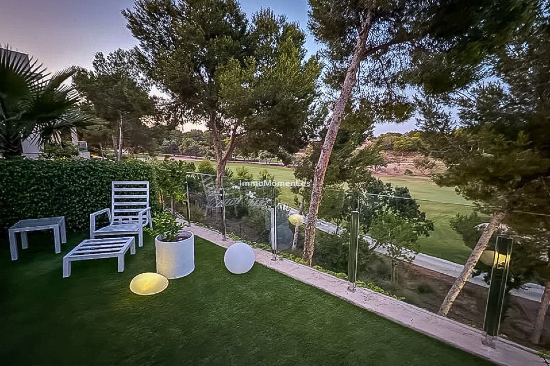 Resale - Apartment - Pilar de la Horadada - Pilar de la Horadada Centro
