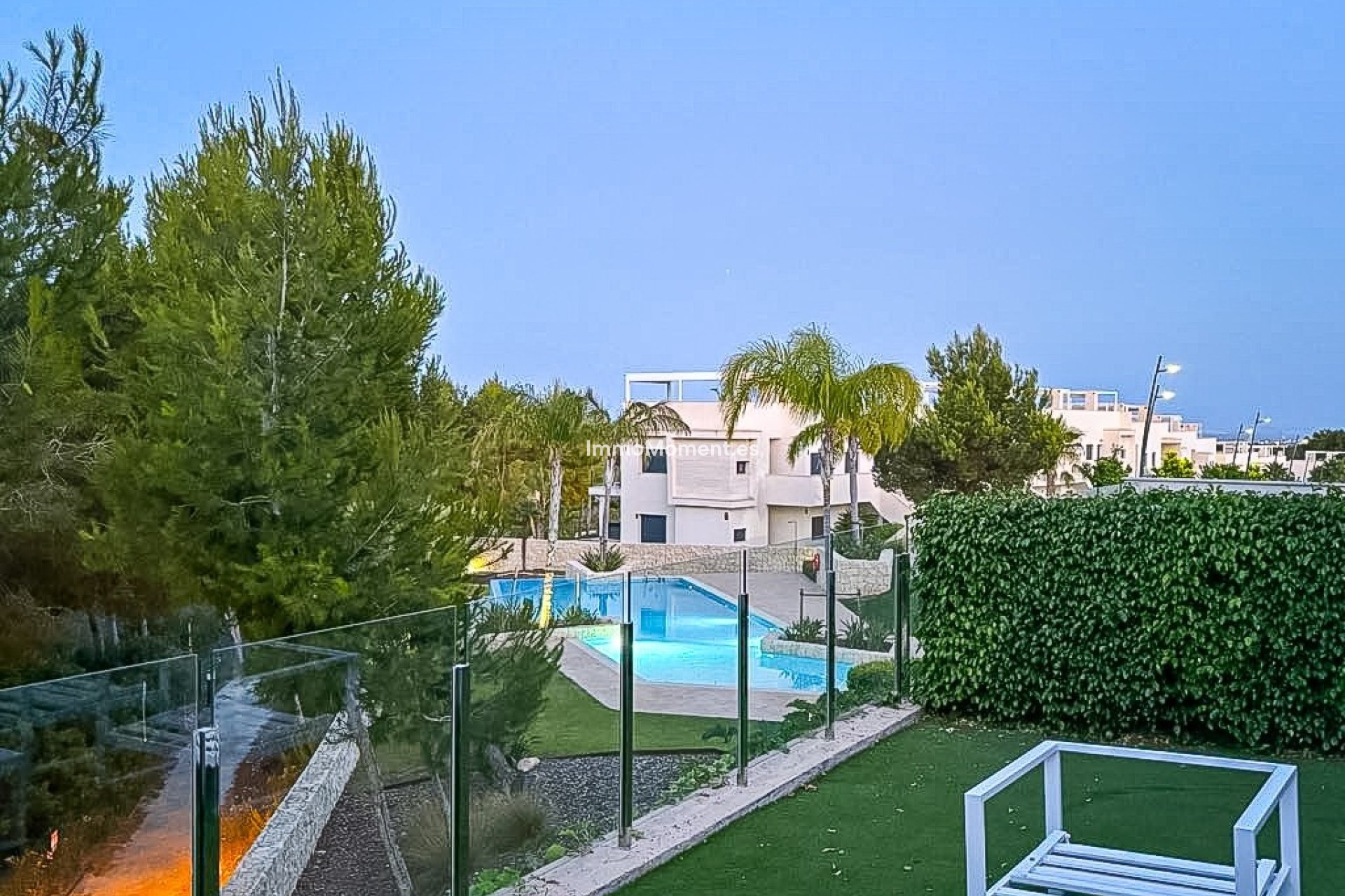 Resale - Apartment - Pilar de la Horadada - Pilar de la Horadada Centro