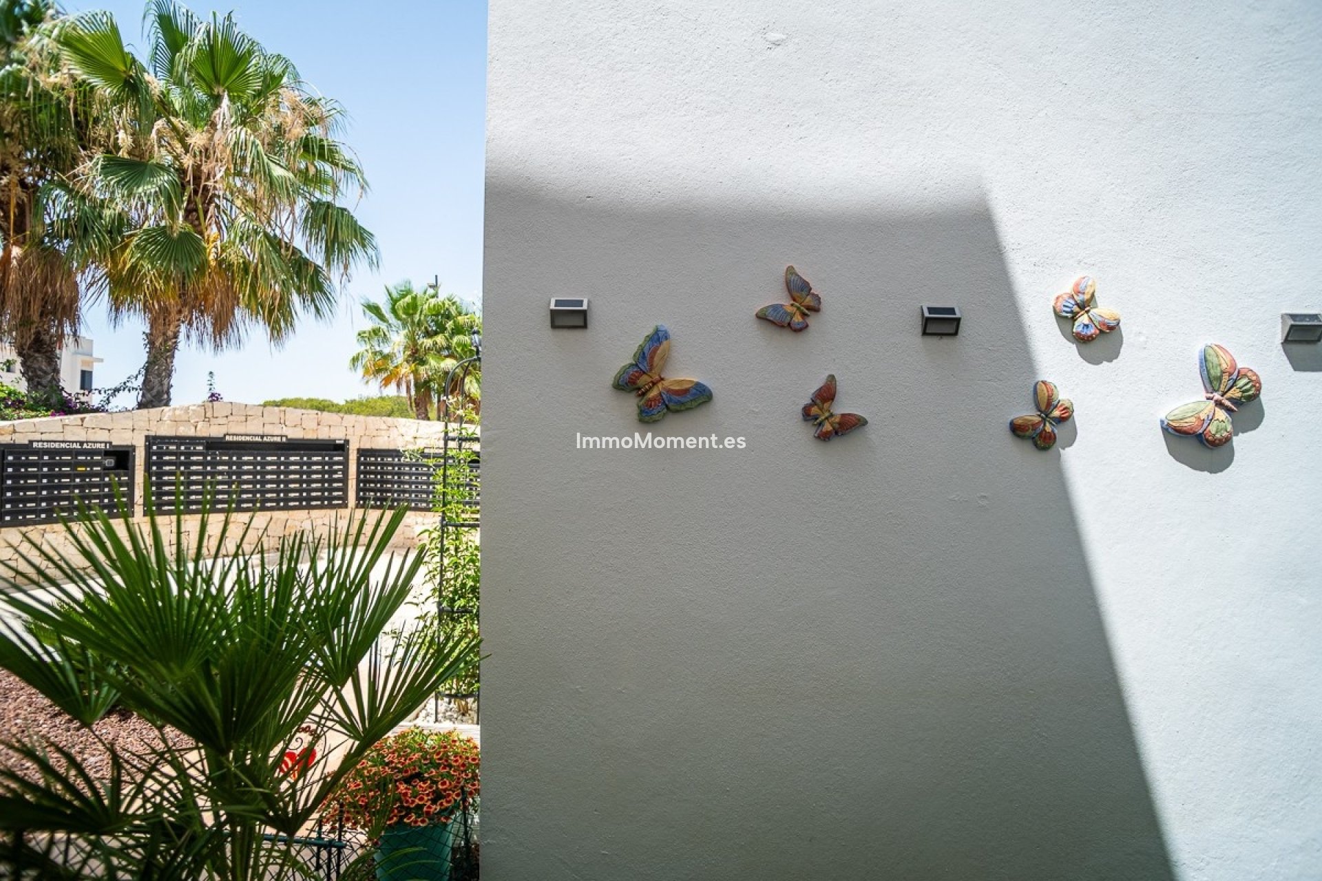 Resale - Apartment - Pilar de la Horadada - Pilar de la Horadada Centro