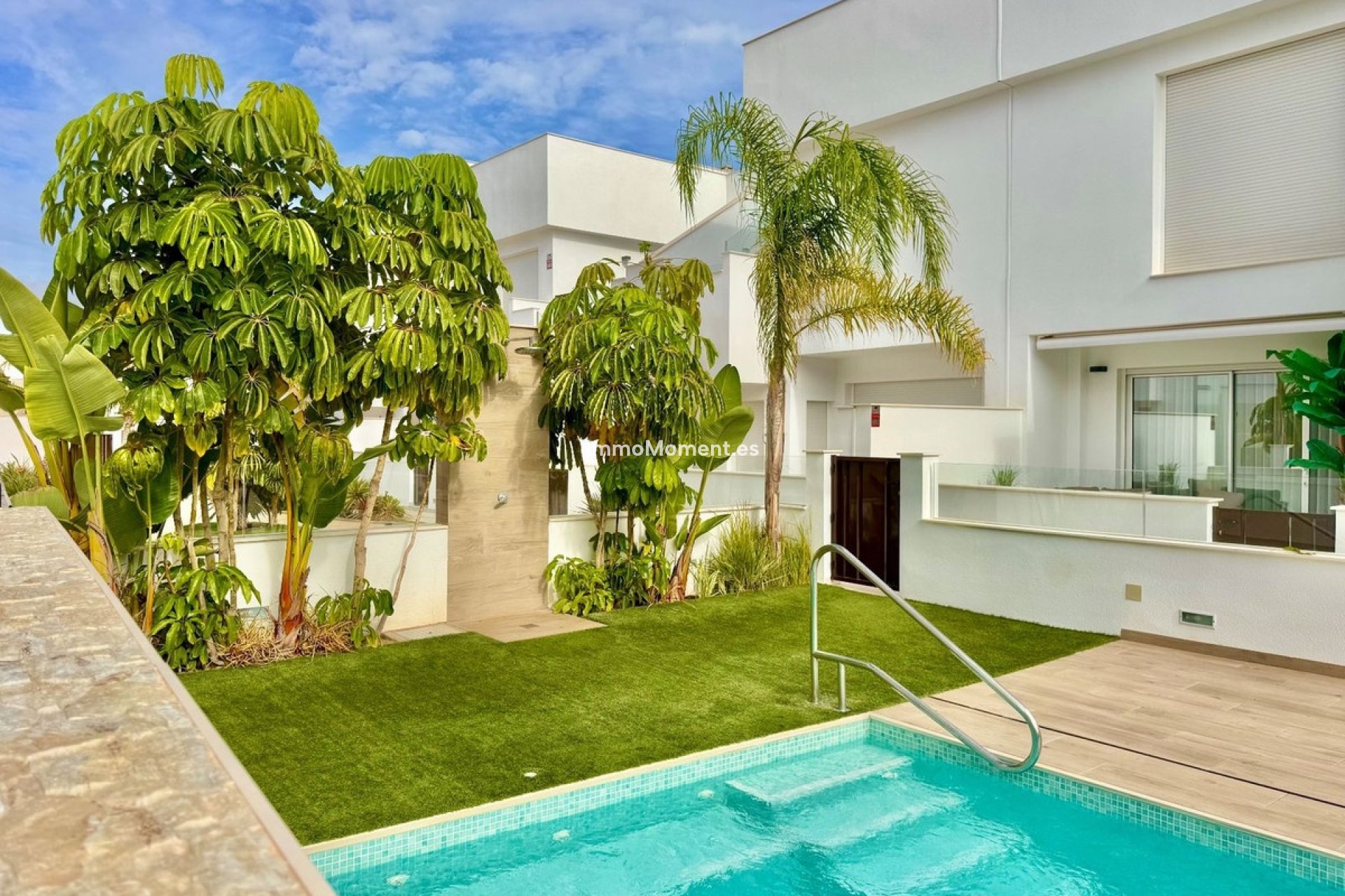 Resale - Apartment - Pilar de la Horadada - Pilar de la Horadada Centro