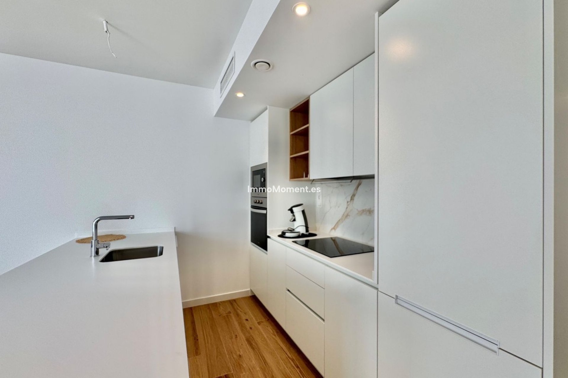 Resale - Apartment - Pilar de la Horadada - Pilar de la Horadada Centro