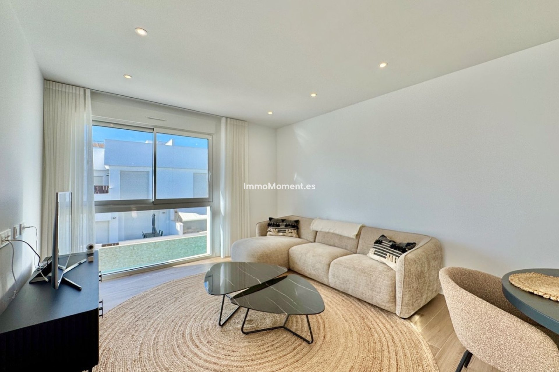 Resale - Apartment - Pilar de la Horadada - Pilar de la Horadada Centro