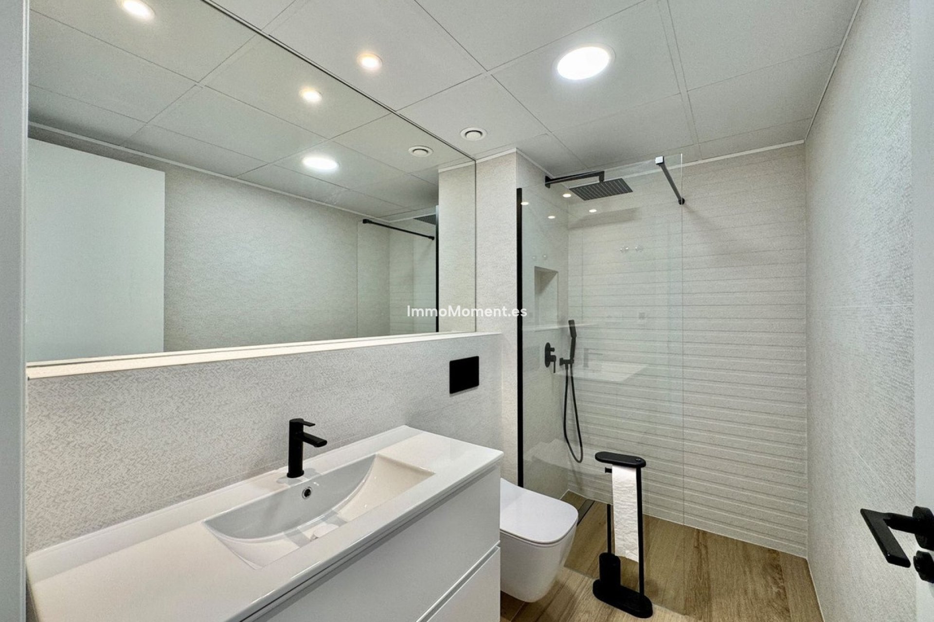 Resale - Apartment - Pilar de la Horadada - Pilar de la Horadada Centro