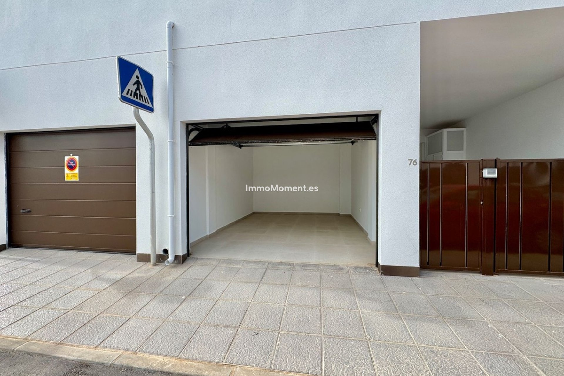 Resale - Apartment - Pilar de la Horadada - Pilar de la Horadada Centro