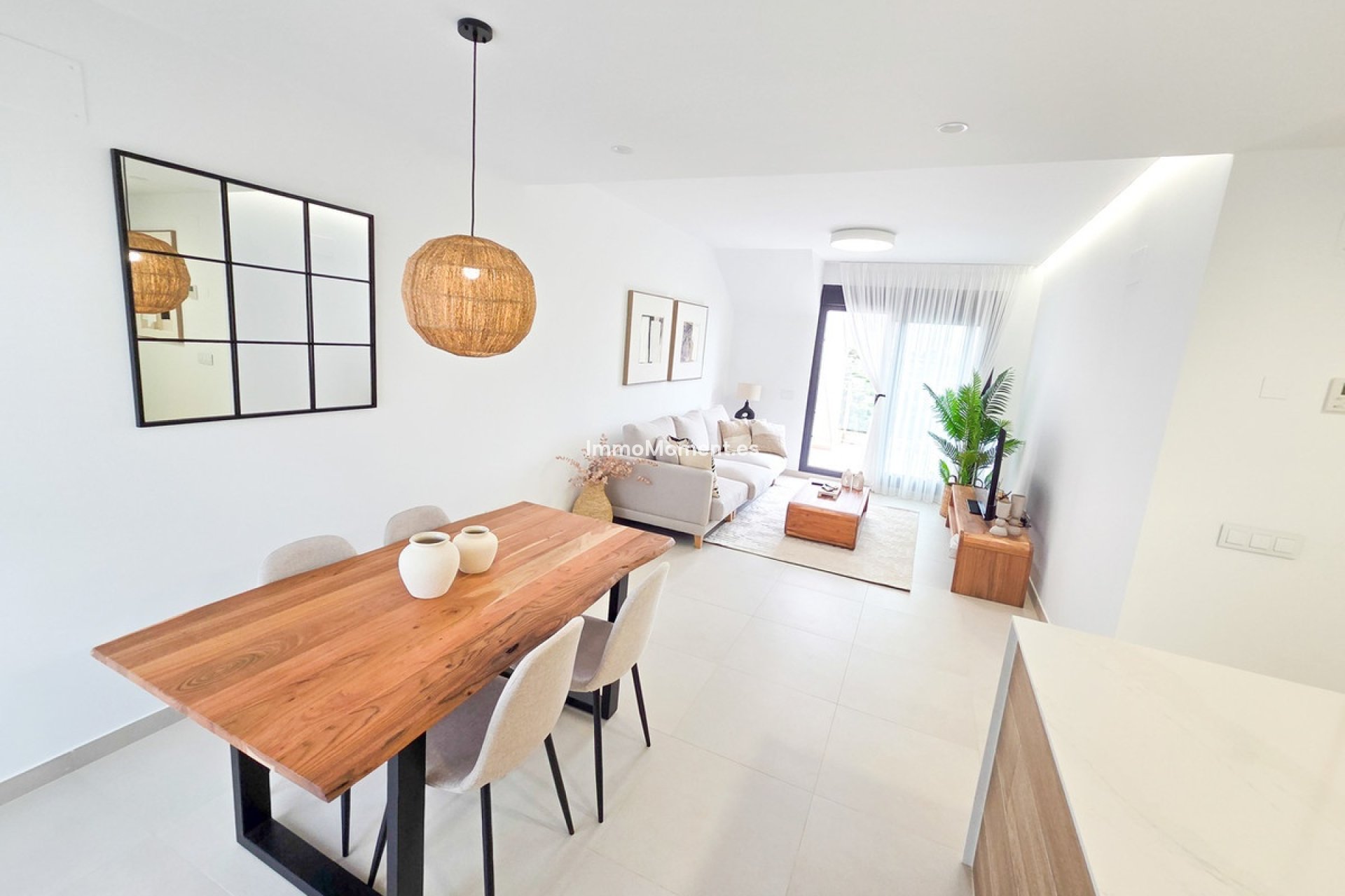 Resale - Apartment - Pilar de la Horadada - Pilar de la Horadada Centro