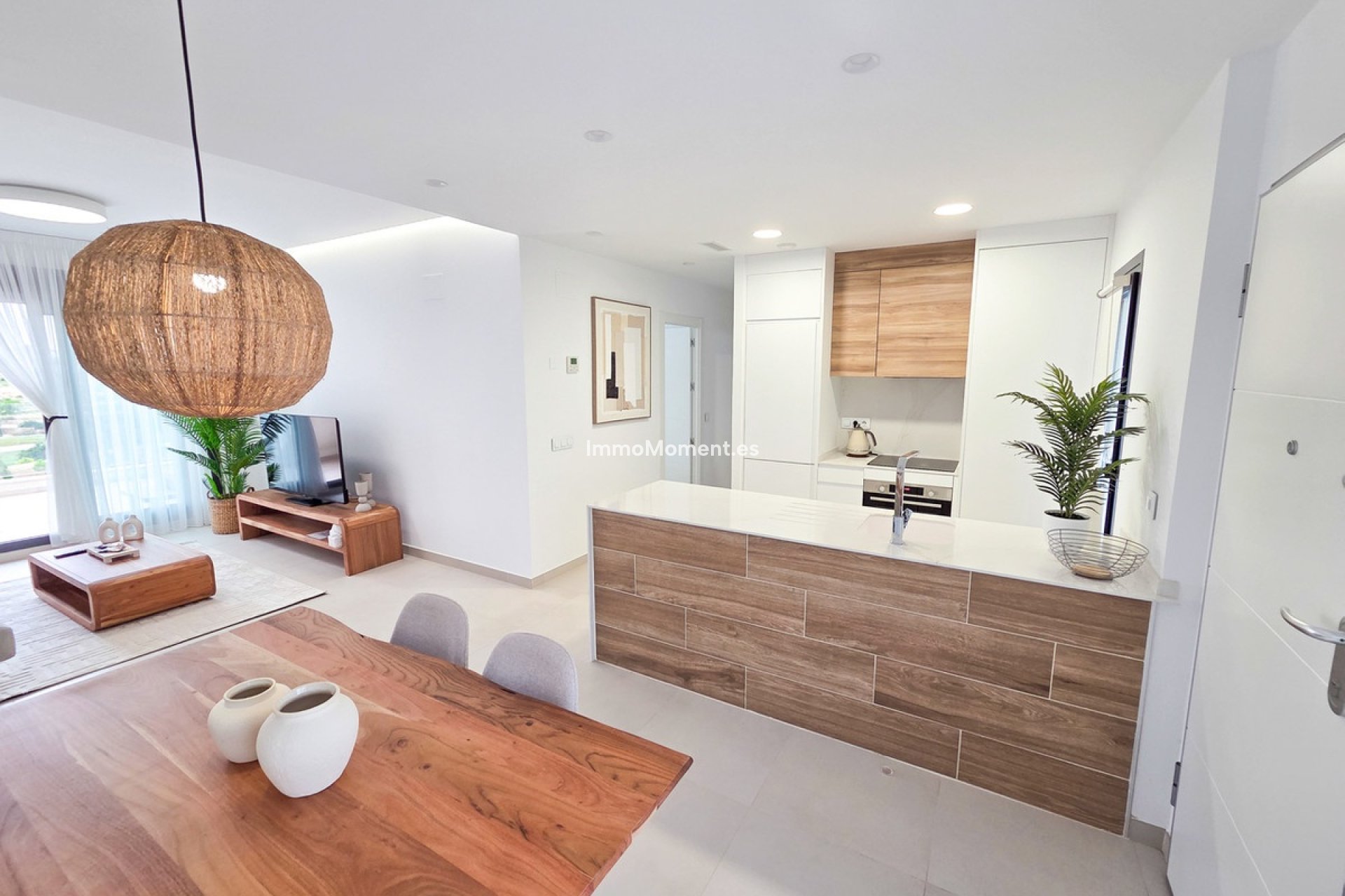 Resale - Apartment - Pilar de la Horadada - Pilar de la Horadada Centro