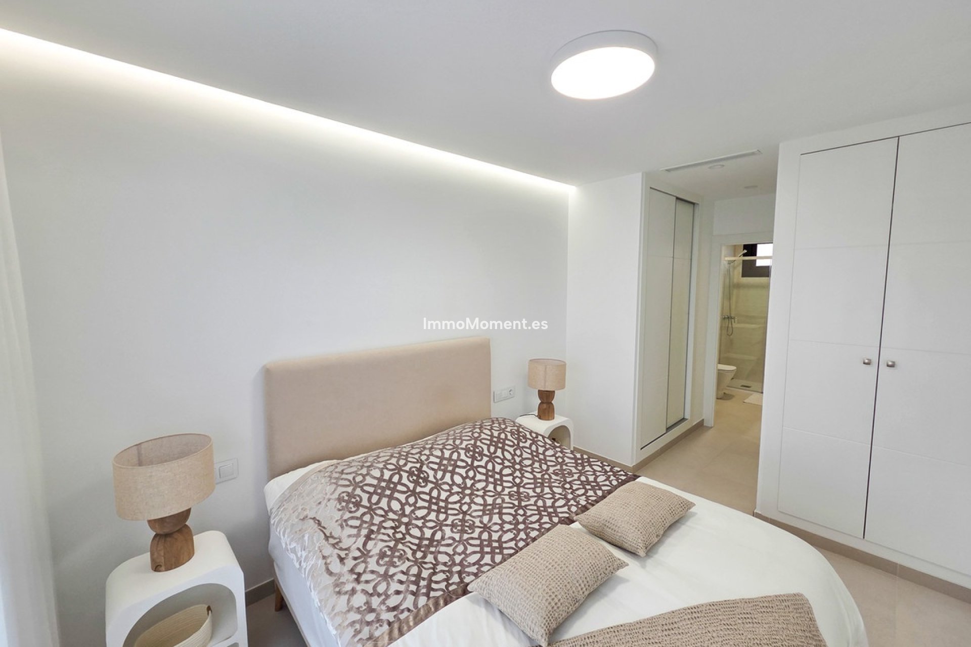Resale - Apartment - Pilar de la Horadada - Pilar de la Horadada Centro