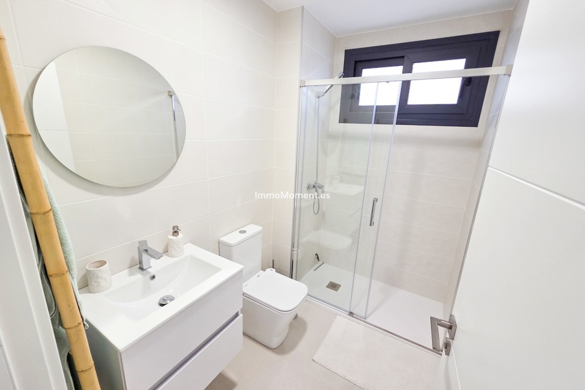 Resale - Apartment - Pilar de la Horadada - Pilar de la Horadada Centro