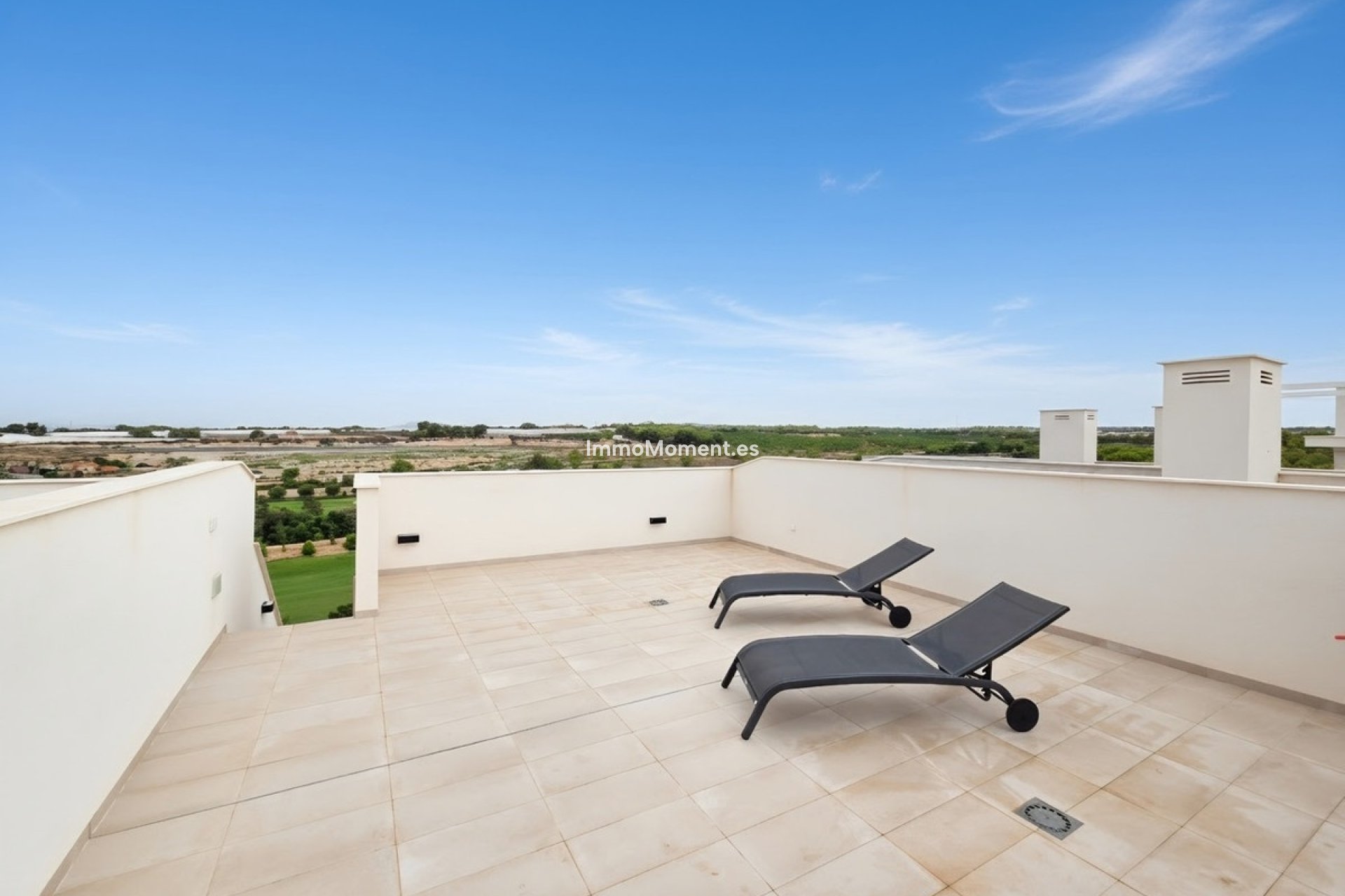 Resale - Apartment - Pilar de la Horadada - Pilar de la Horadada Centro