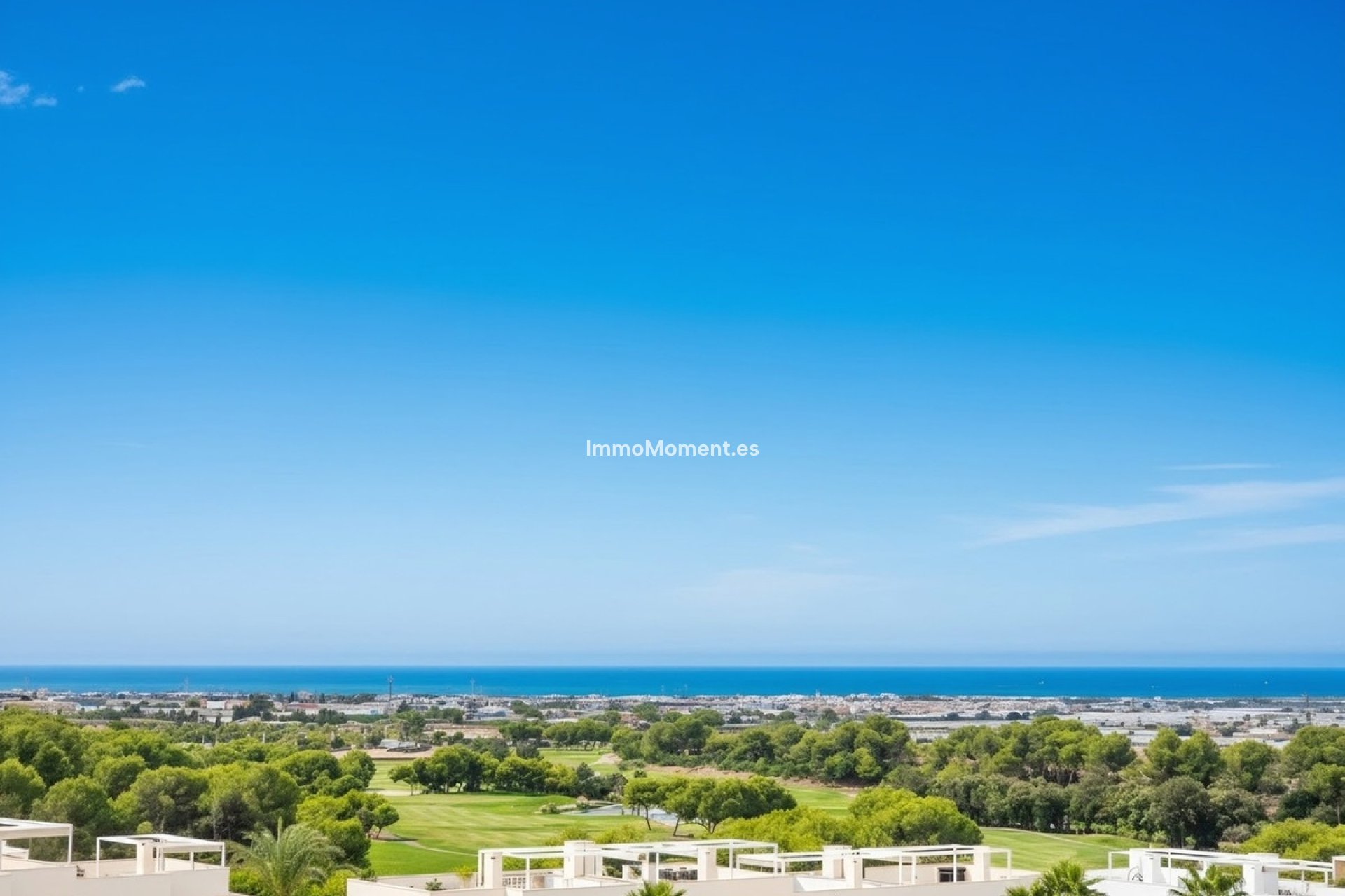 Resale - Apartment - Pilar de la Horadada - Pilar de la Horadada Centro