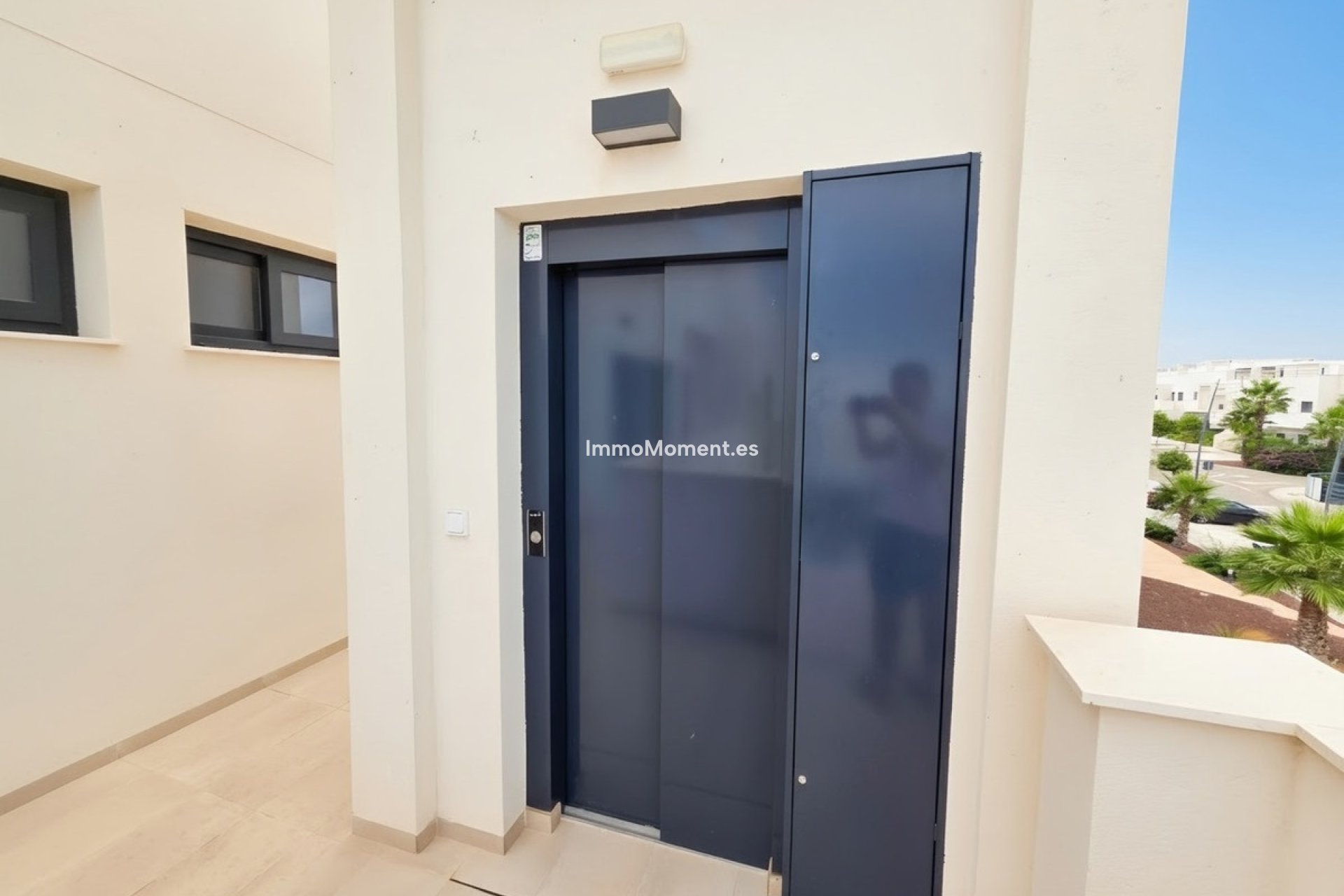 Resale - Apartment - Pilar de la Horadada - Pilar de la Horadada Centro