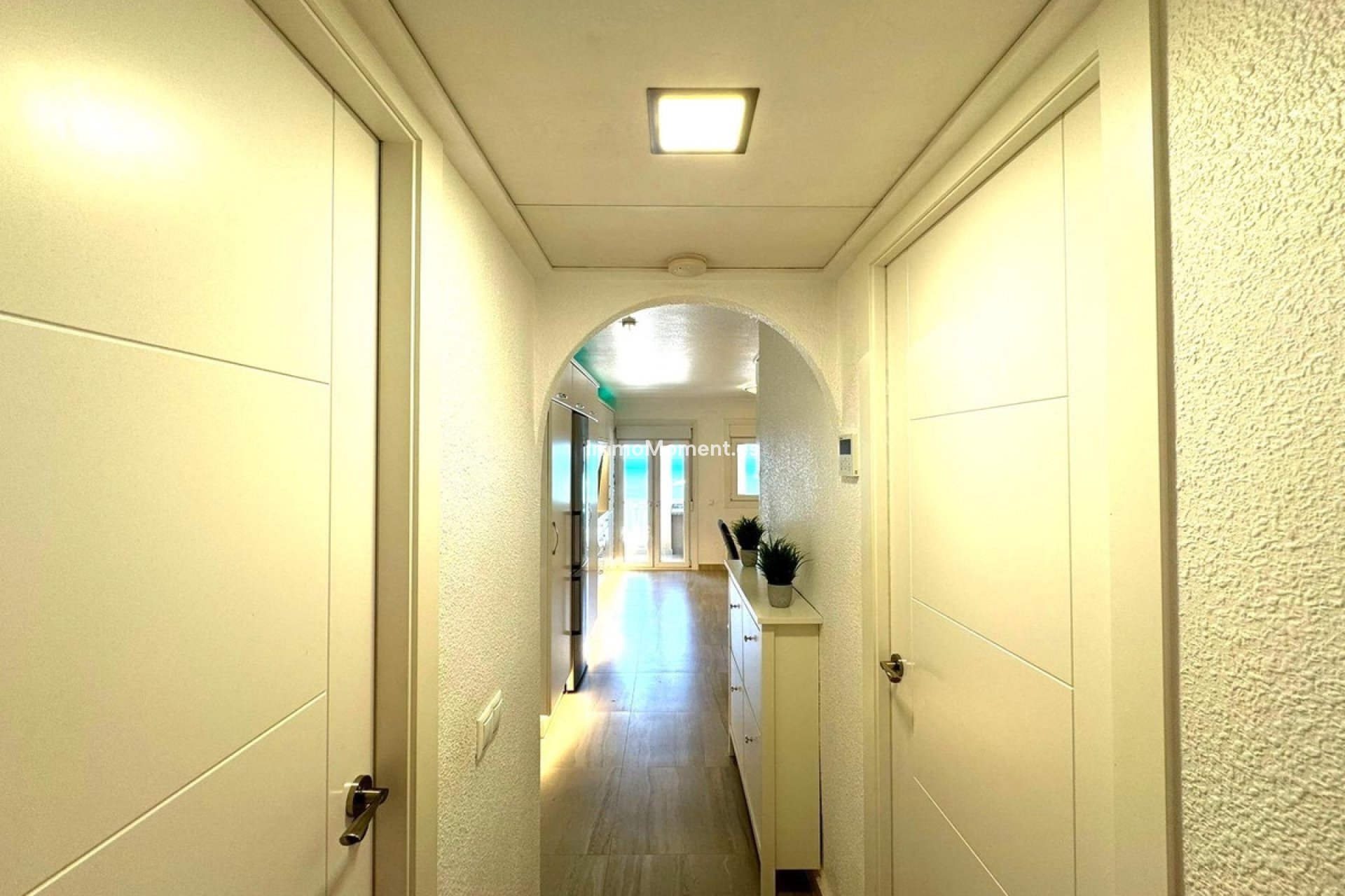 Resale - Apartment - Pilar de la Horadada - Pilar de la Horadada Centro