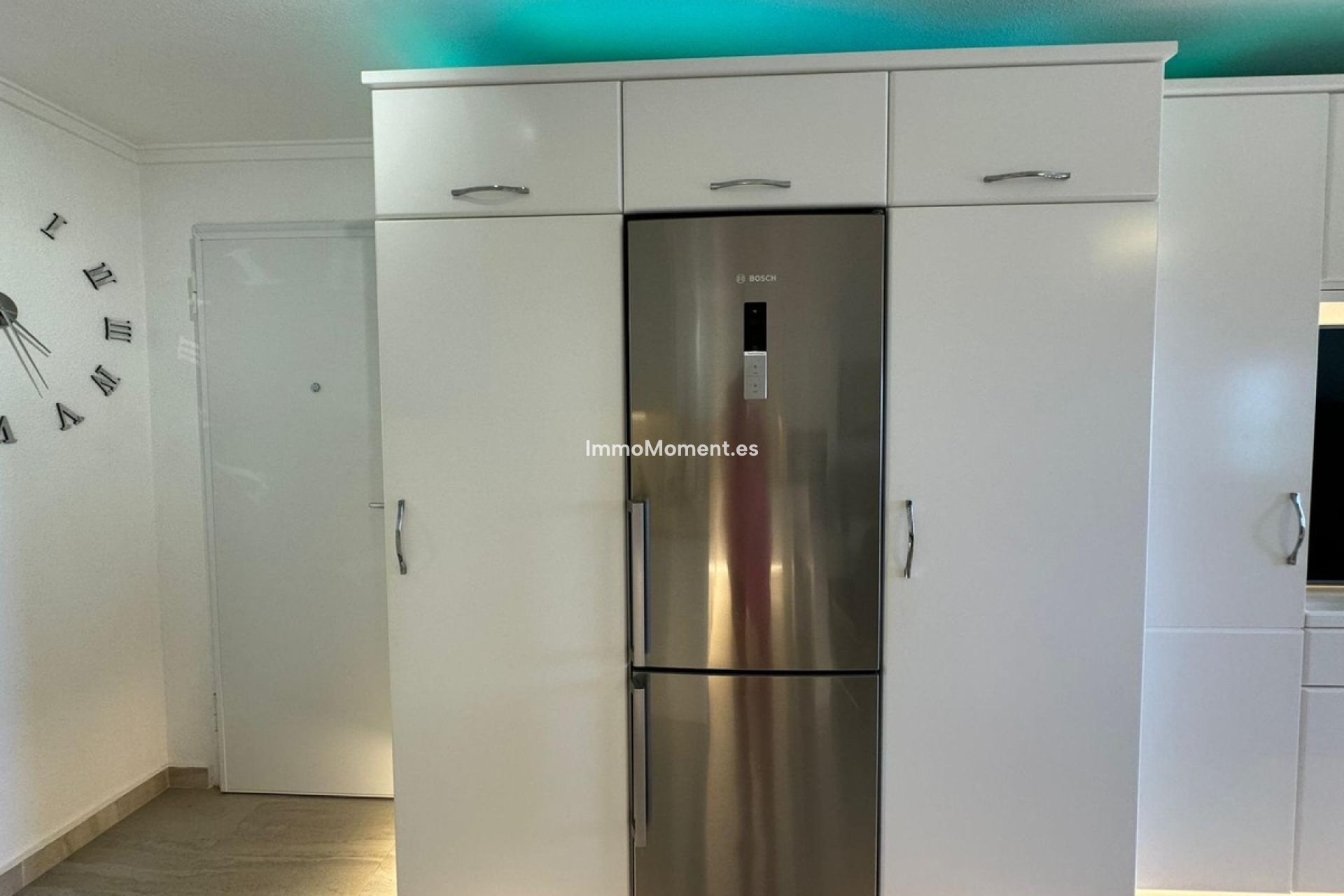 Resale - Apartment - Pilar de la Horadada - Pilar de la Horadada Centro