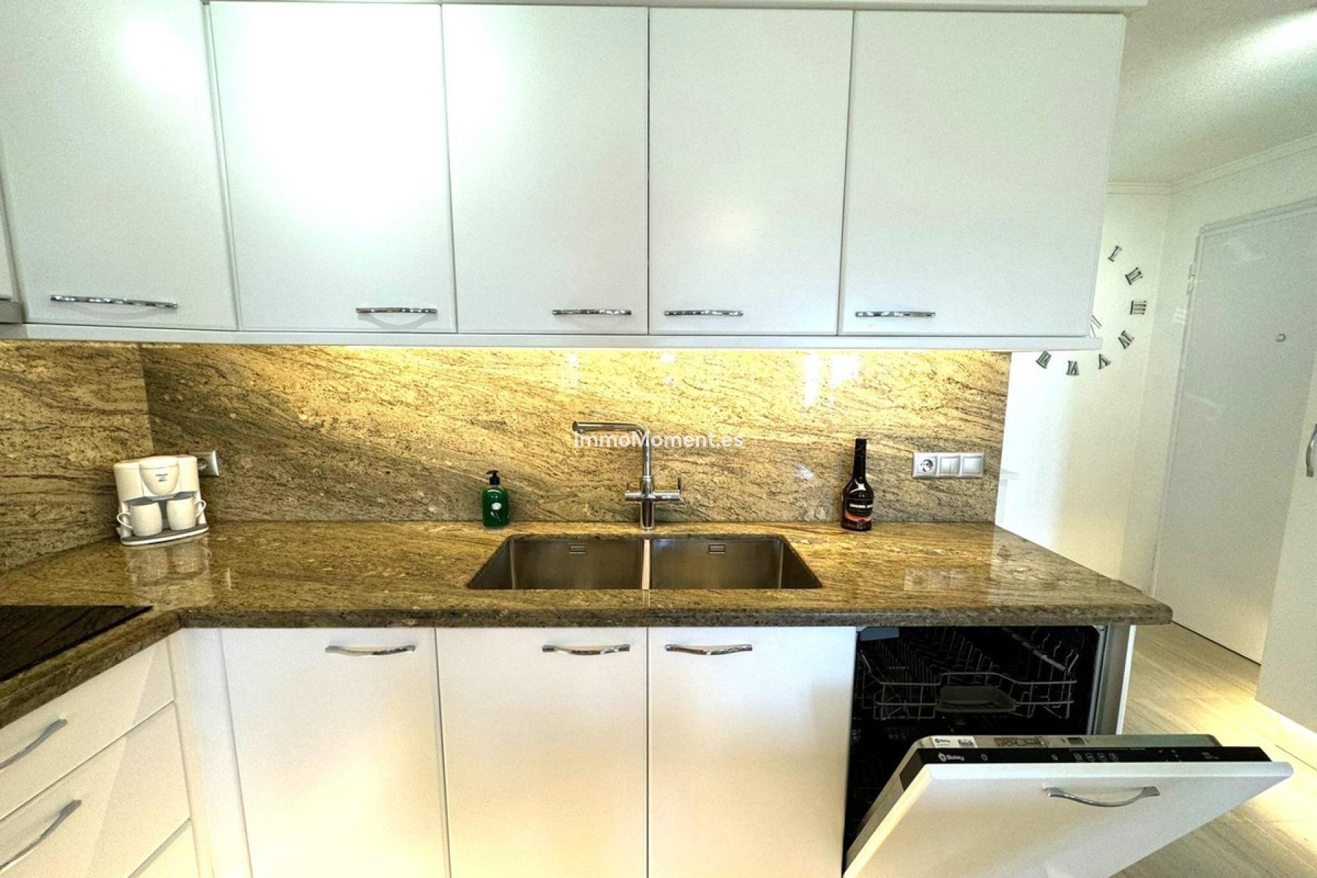 Resale - Apartment - Pilar de la Horadada - Pilar de la Horadada Centro