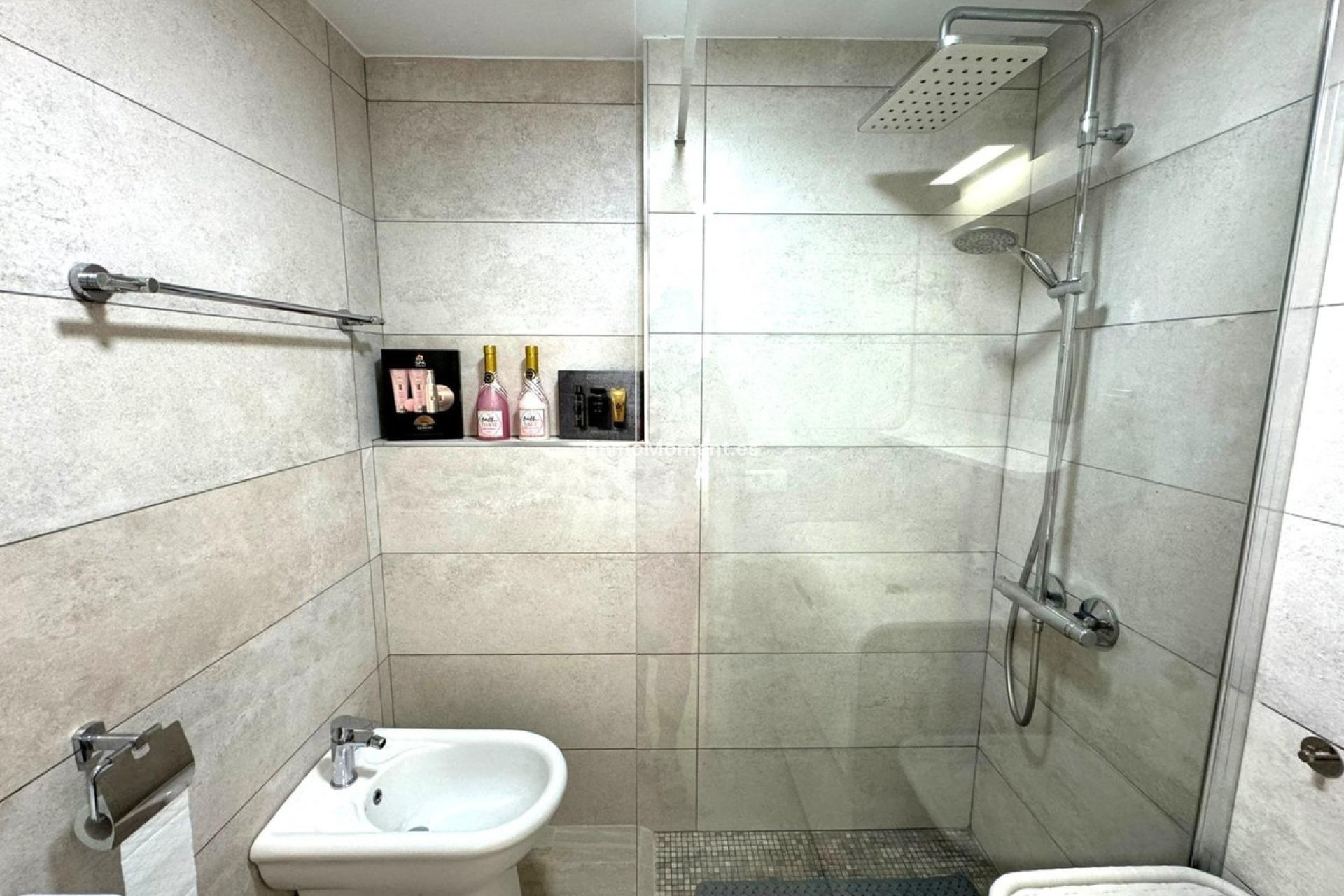 Resale - Apartment - Pilar de la Horadada - Pilar de la Horadada Centro