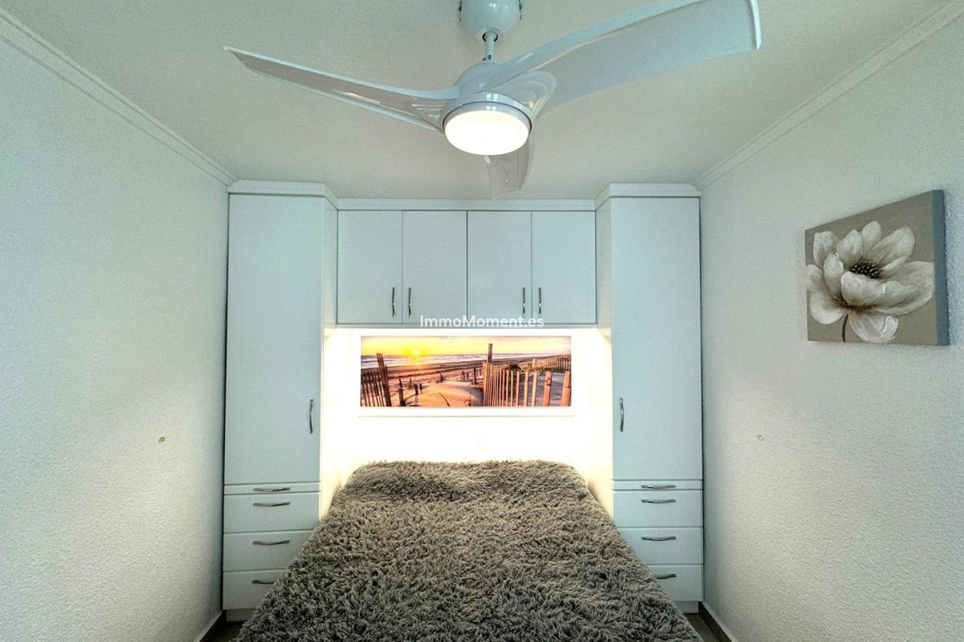 Resale - Apartment - Pilar de la Horadada - Pilar de la Horadada Centro