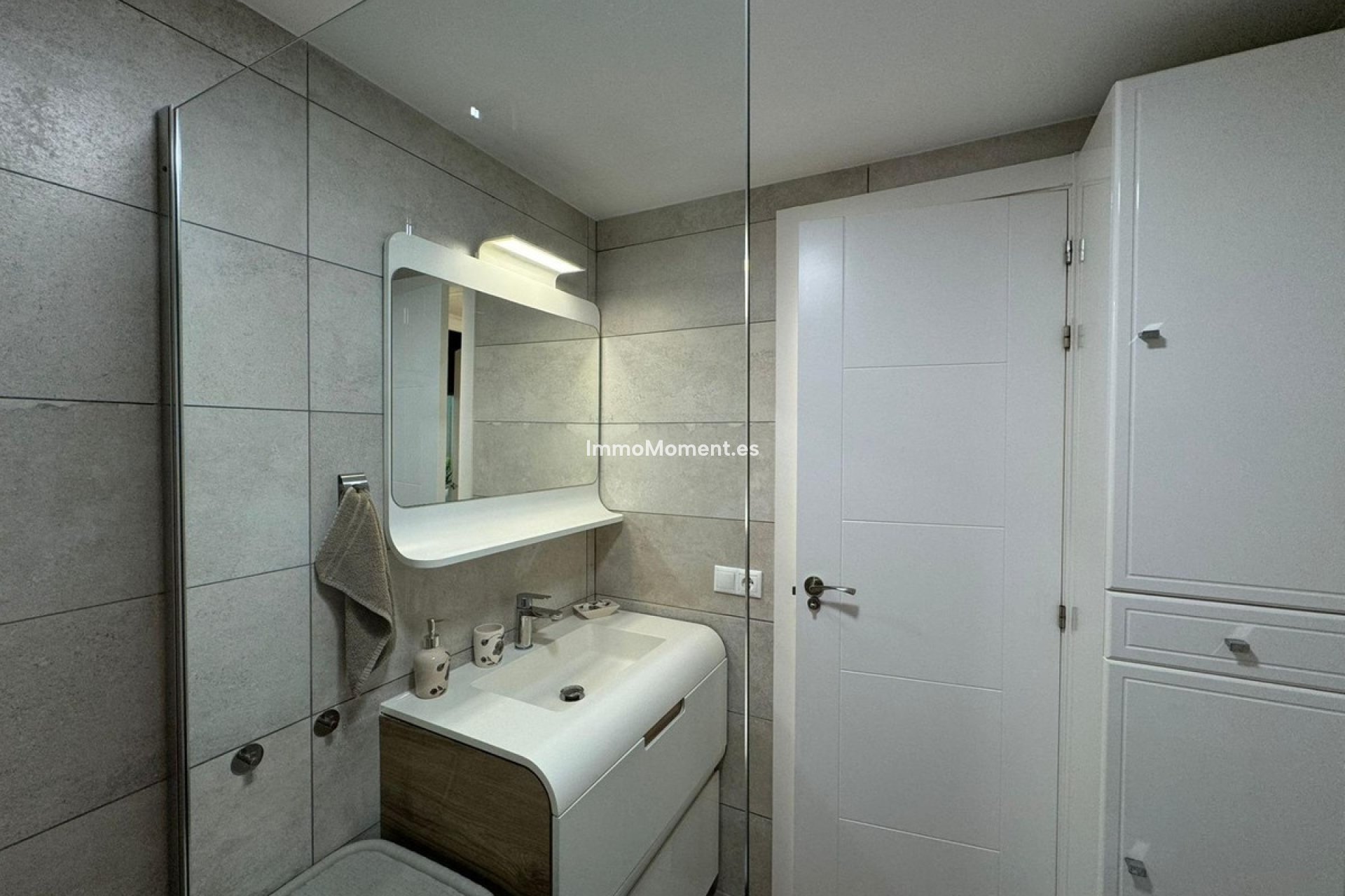 Resale - Apartment - Pilar de la Horadada - Pilar de la Horadada Centro