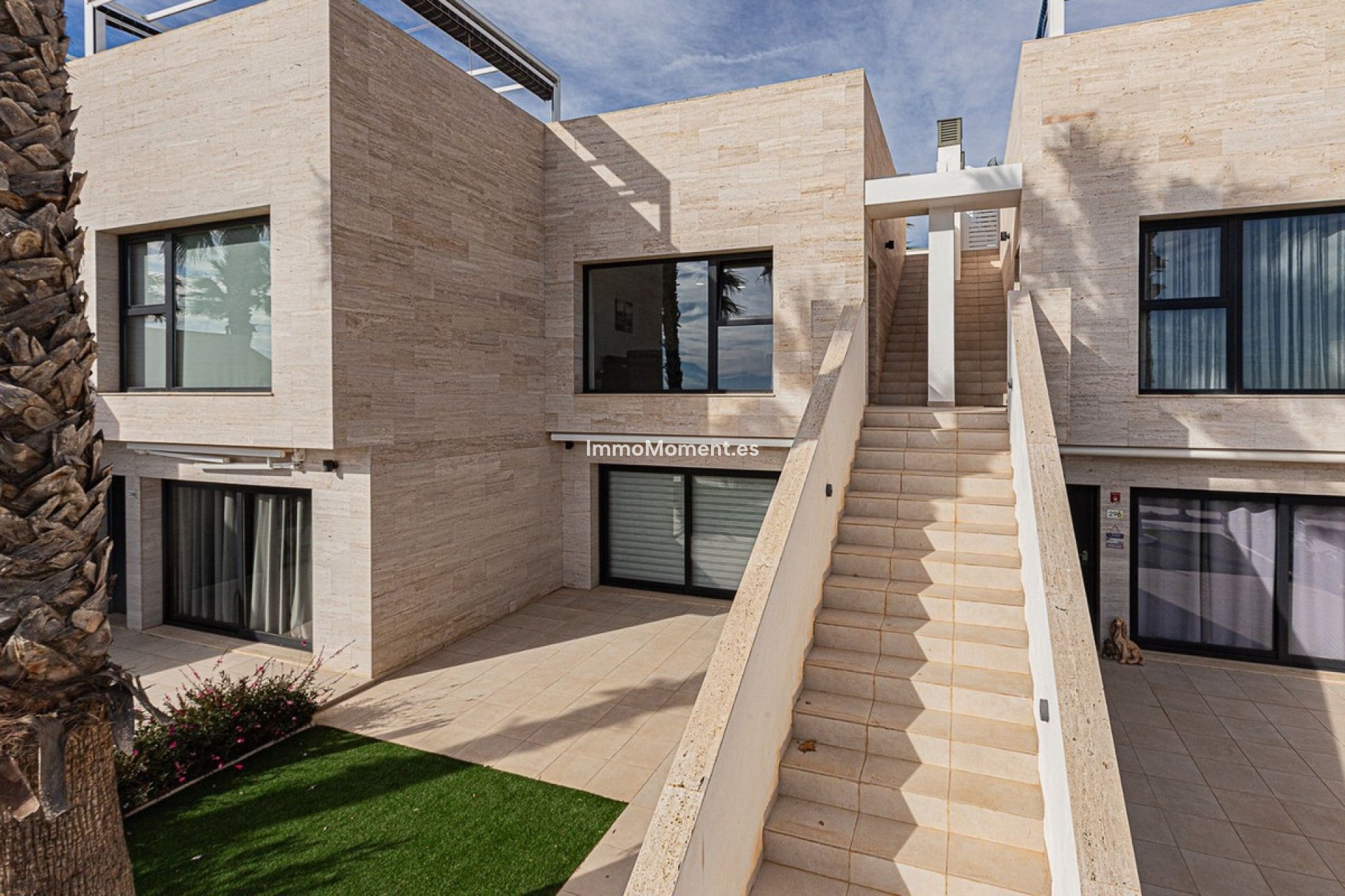 Resale - Apartment - Pilar de la Horadada - Pilar de la Horadada Centro