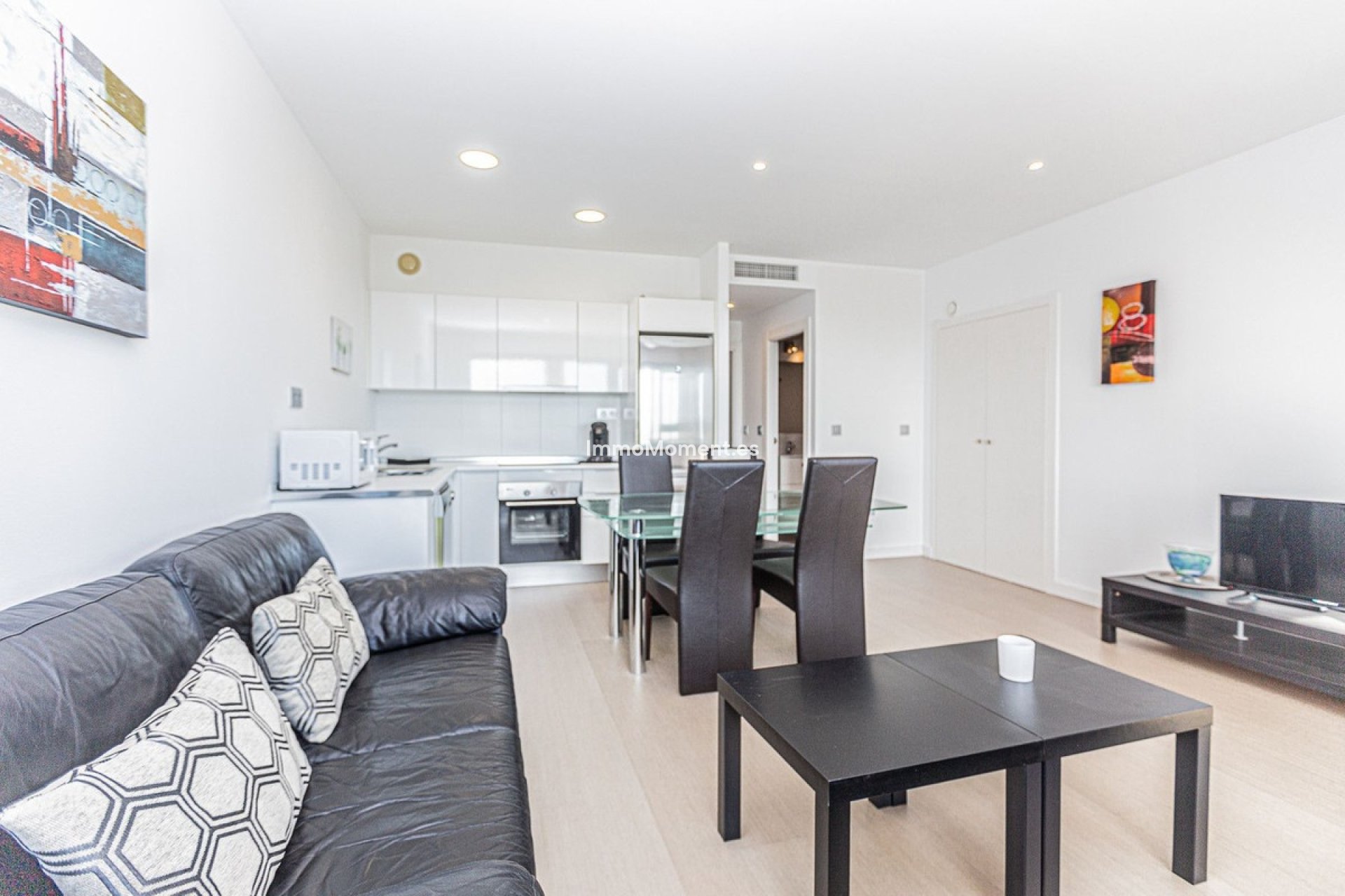 Resale - Apartment - Pilar de la Horadada - Pilar de la Horadada Centro