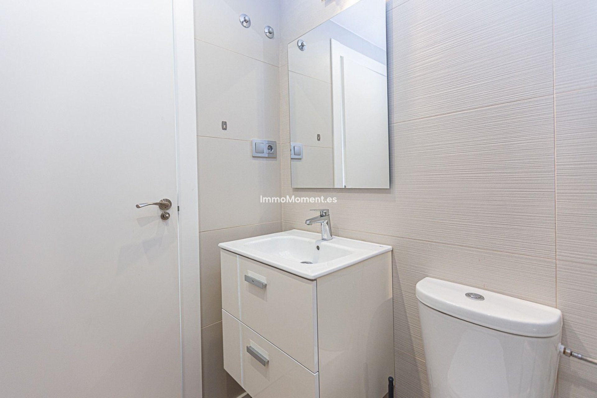 Resale - Apartment - Pilar de la Horadada - Pilar de la Horadada Centro