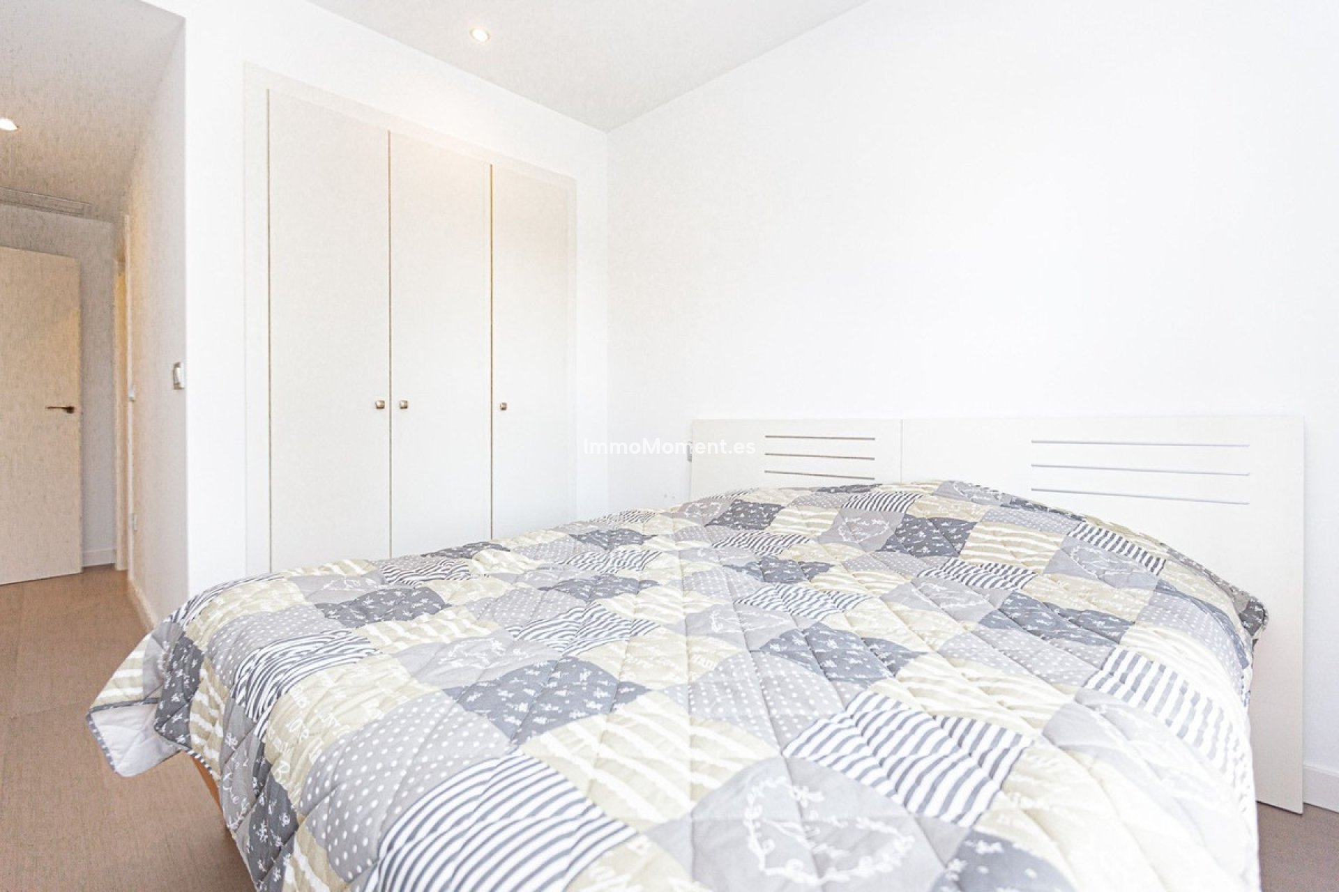 Resale - Apartment - Pilar de la Horadada - Pilar de la Horadada Centro