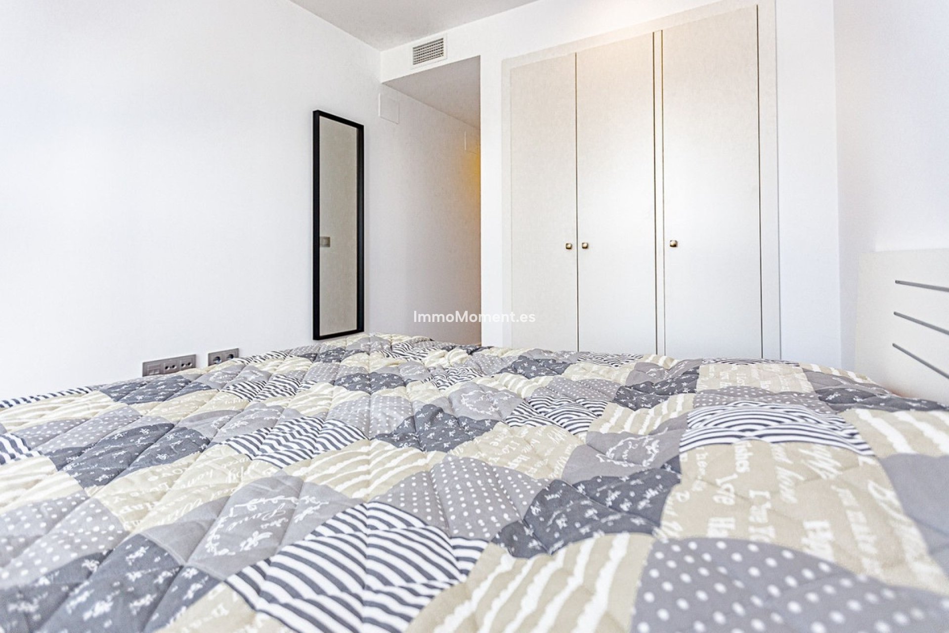 Resale - Apartment - Pilar de la Horadada - Pilar de la Horadada Centro