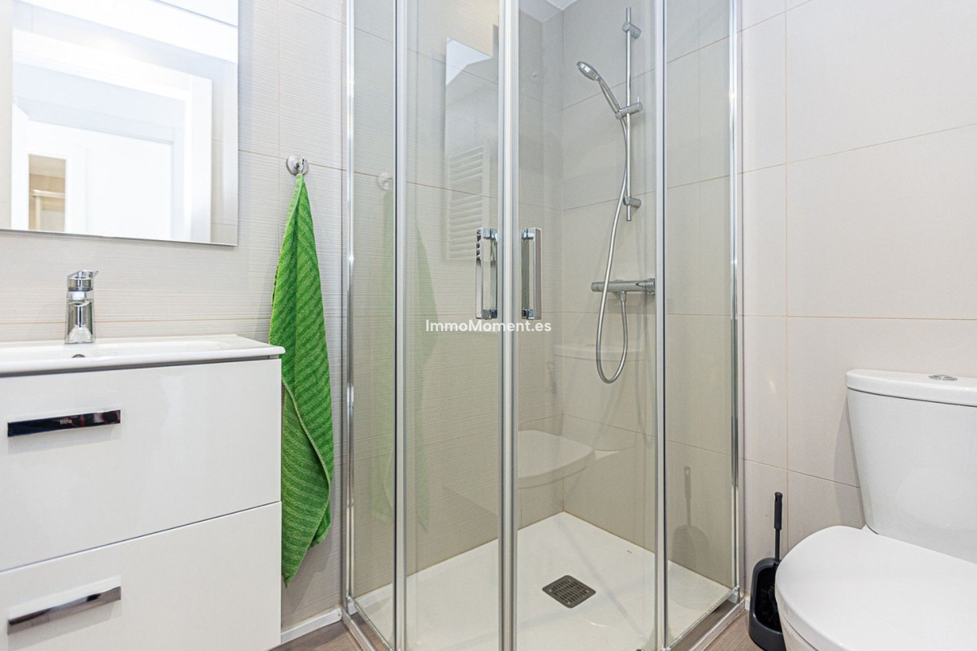 Resale - Apartment - Pilar de la Horadada - Pilar de la Horadada Centro