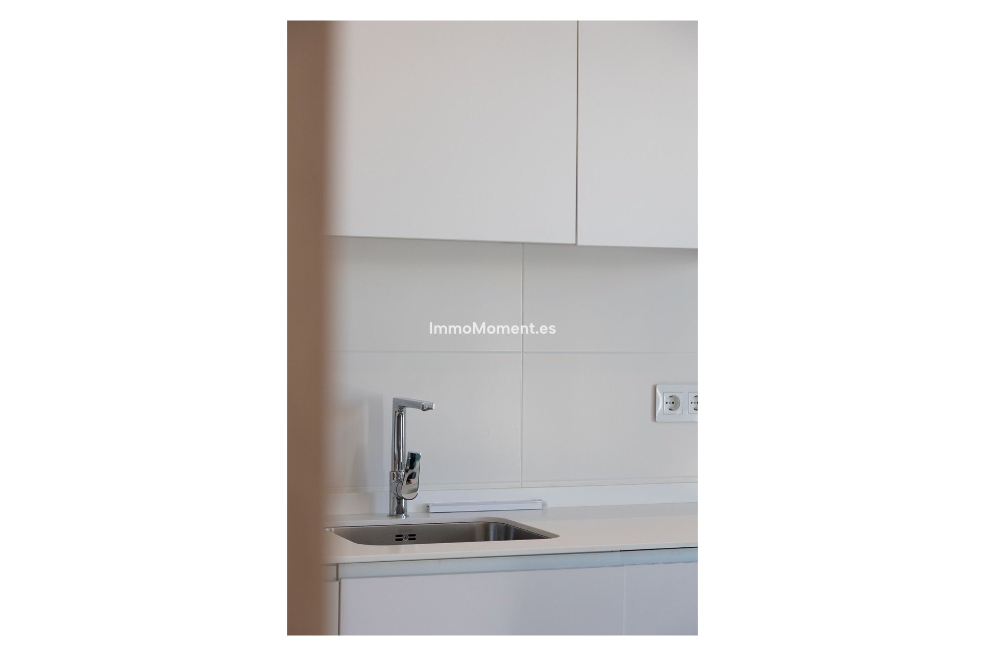 Resale - Apartment - Pilar de la Horadada - Pilar de la Horadada Centro