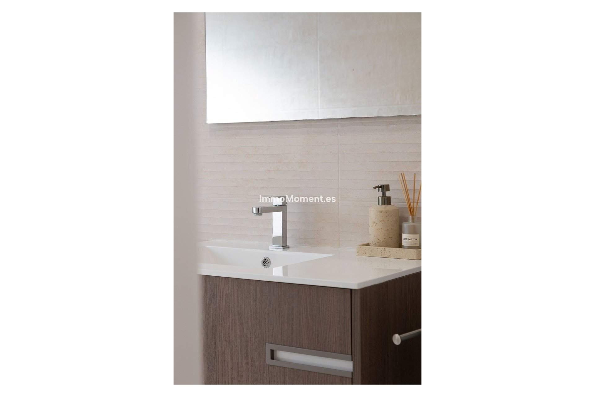 Resale - Apartment - Pilar de la Horadada - Pilar de la Horadada Centro