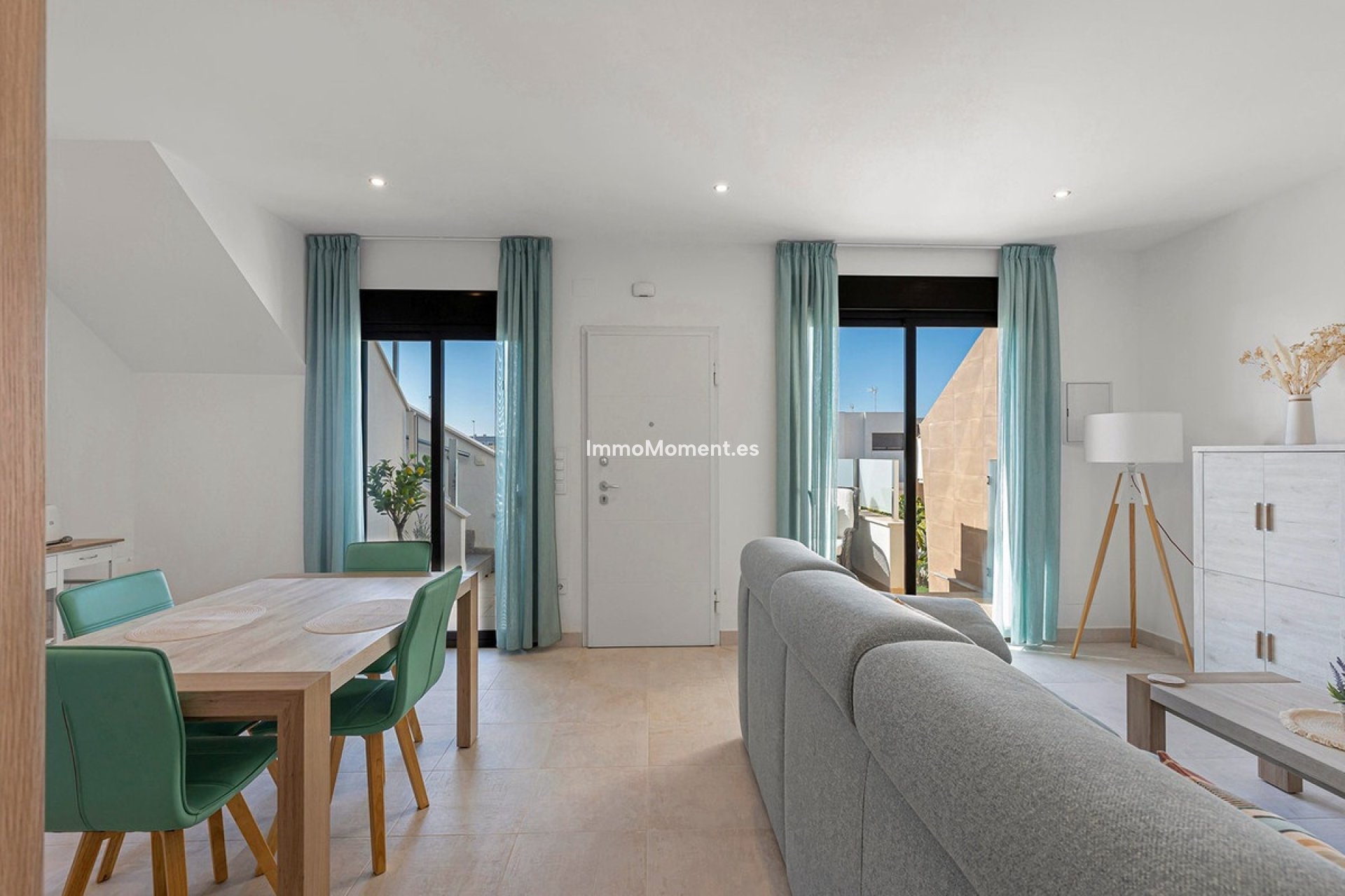 Resale - Apartment - Pilar de la Horadada - Pilar de la Horadada Centro