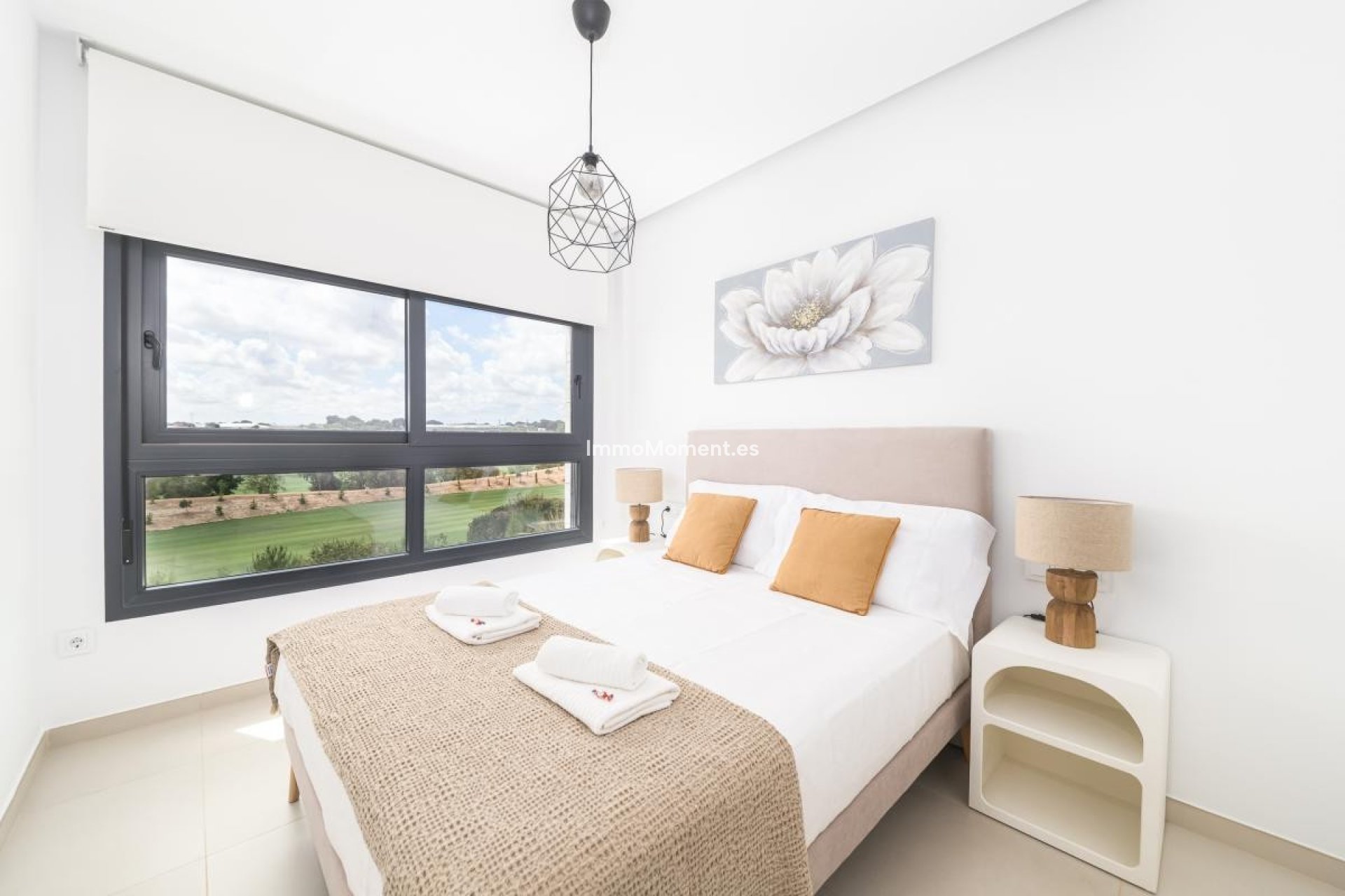 Resale - Apartment - Pilar de la Horadada - Pilar de la Horadada Centro