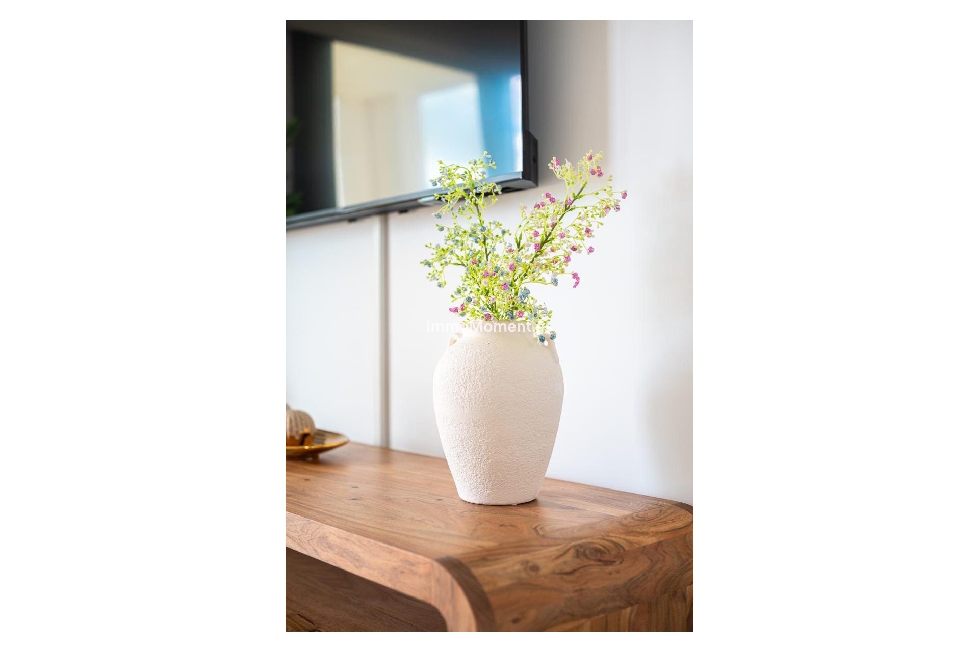 Resale - Apartment - Pilar de la Horadada - Pilar de la Horadada Centro