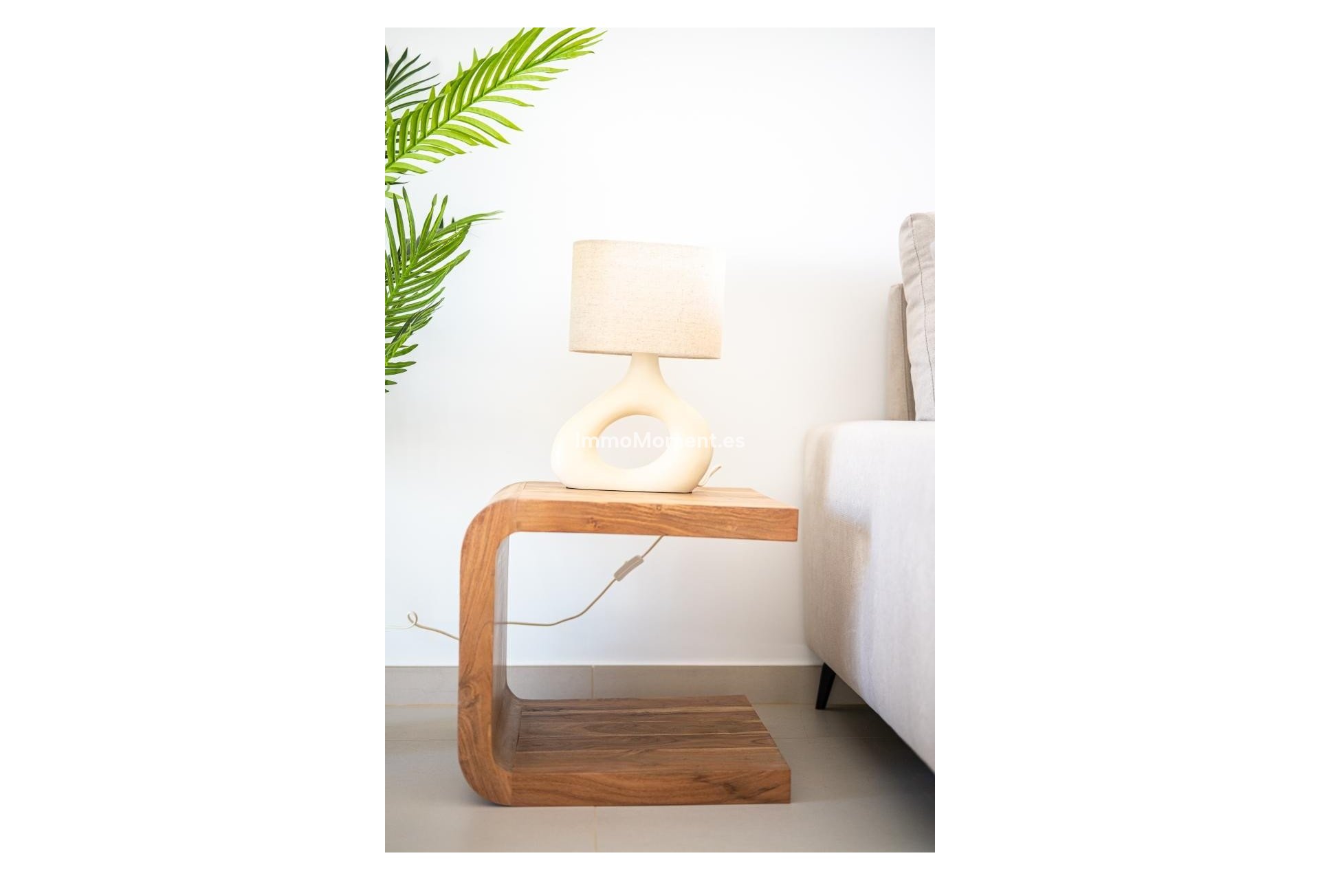 Resale - Apartment - Pilar de la Horadada - Pilar de la Horadada Centro