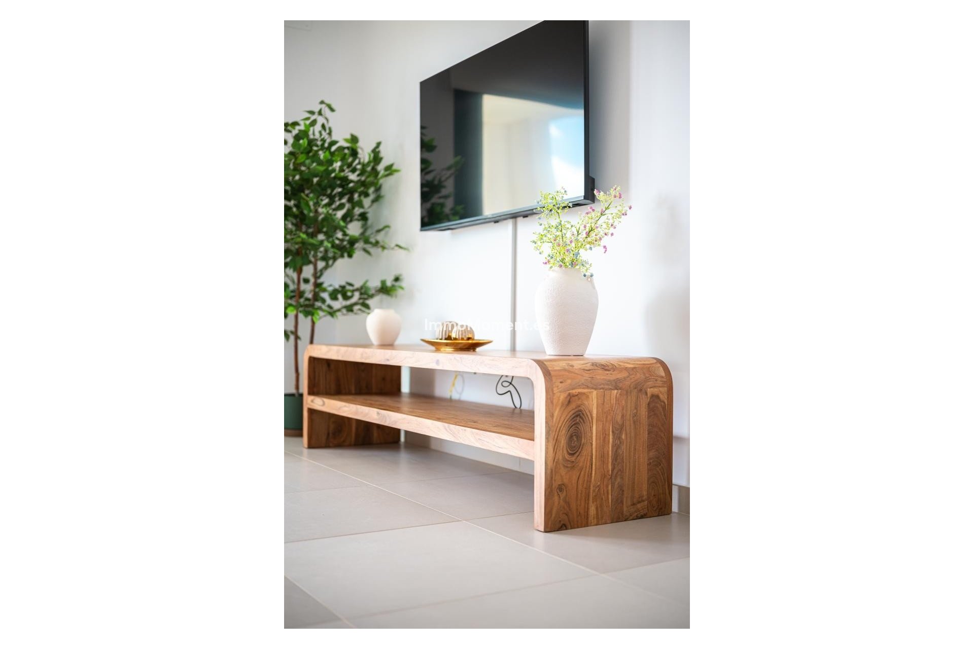 Resale - Apartment - Pilar de la Horadada - Pilar de la Horadada Centro