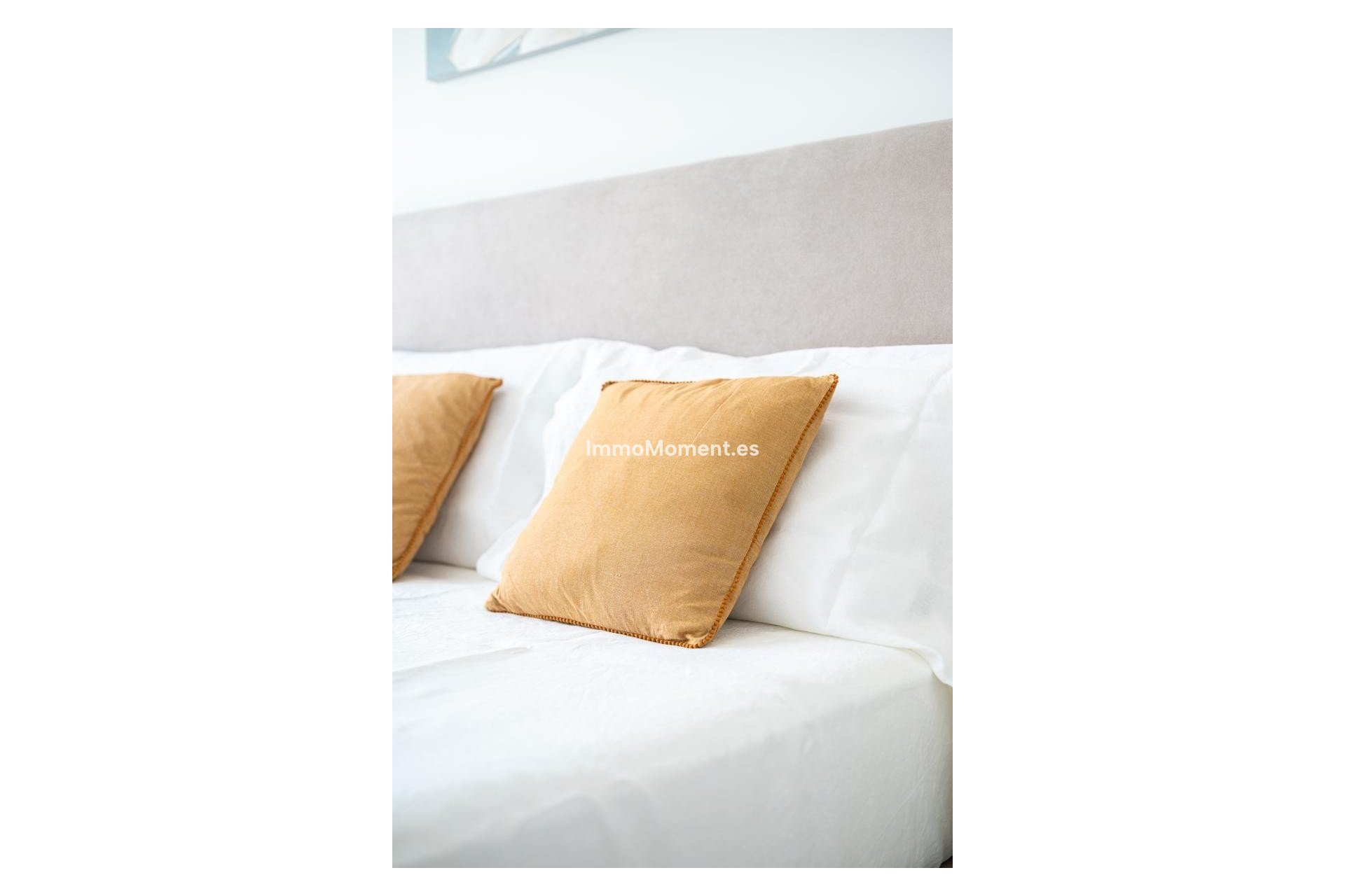 Resale - Apartment - Pilar de la Horadada - Pilar de la Horadada Centro